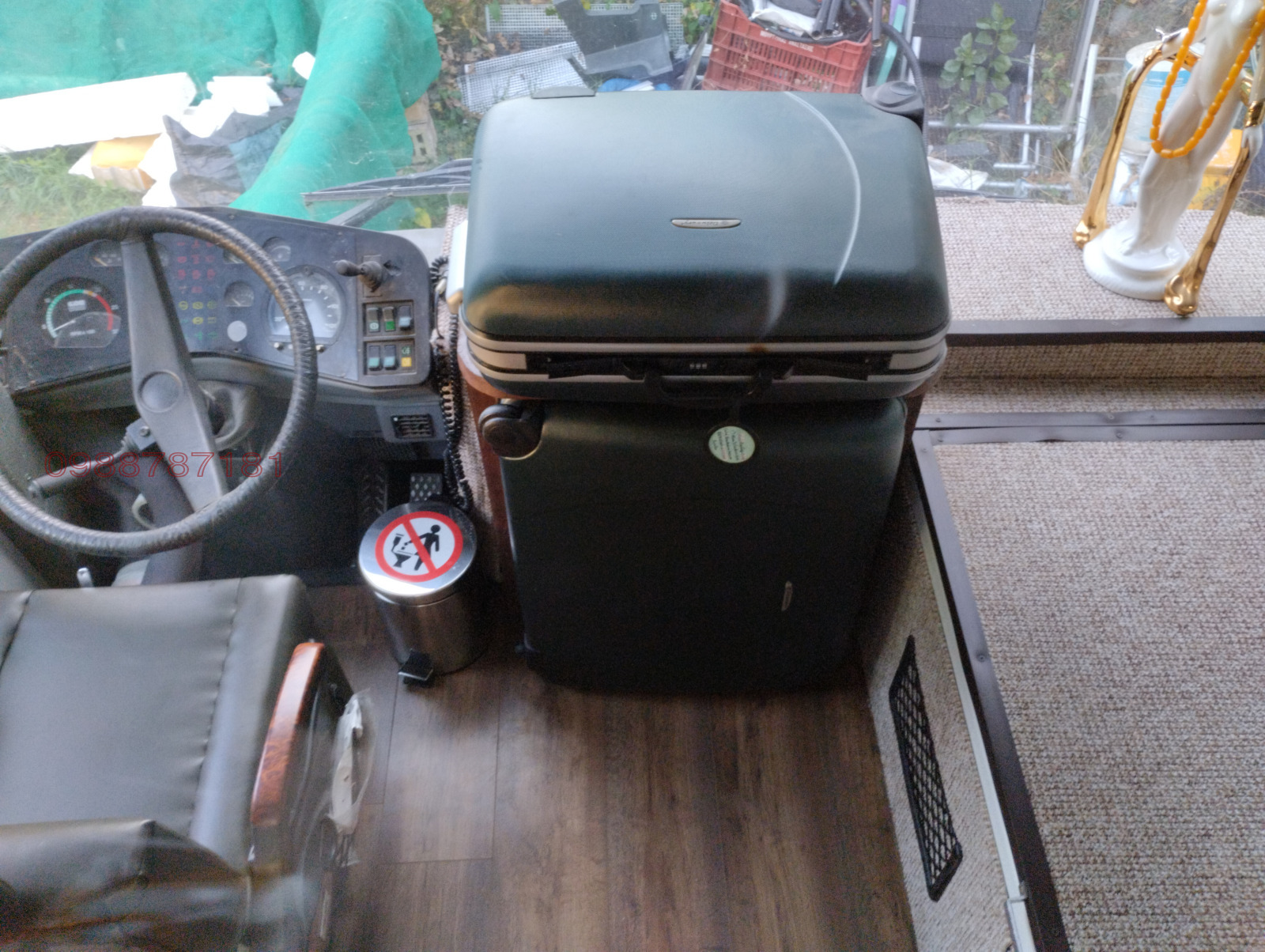 Продава ХОТЕЛ, гр. София, Славия, снимка 11 - Хотели - 53741787