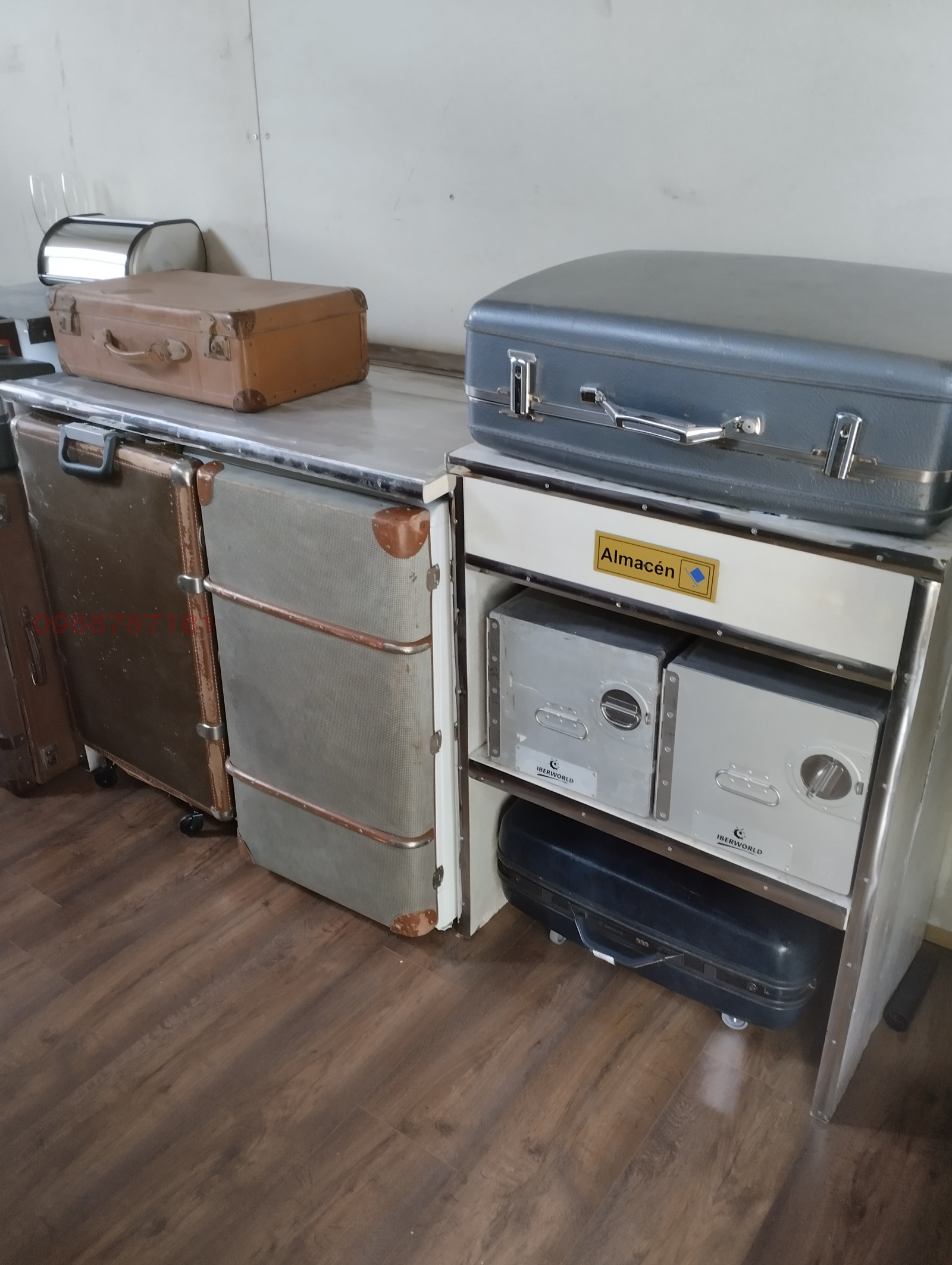 Продава ХОТЕЛ, гр. София, Славия, снимка 8 - Хотели - 53741787