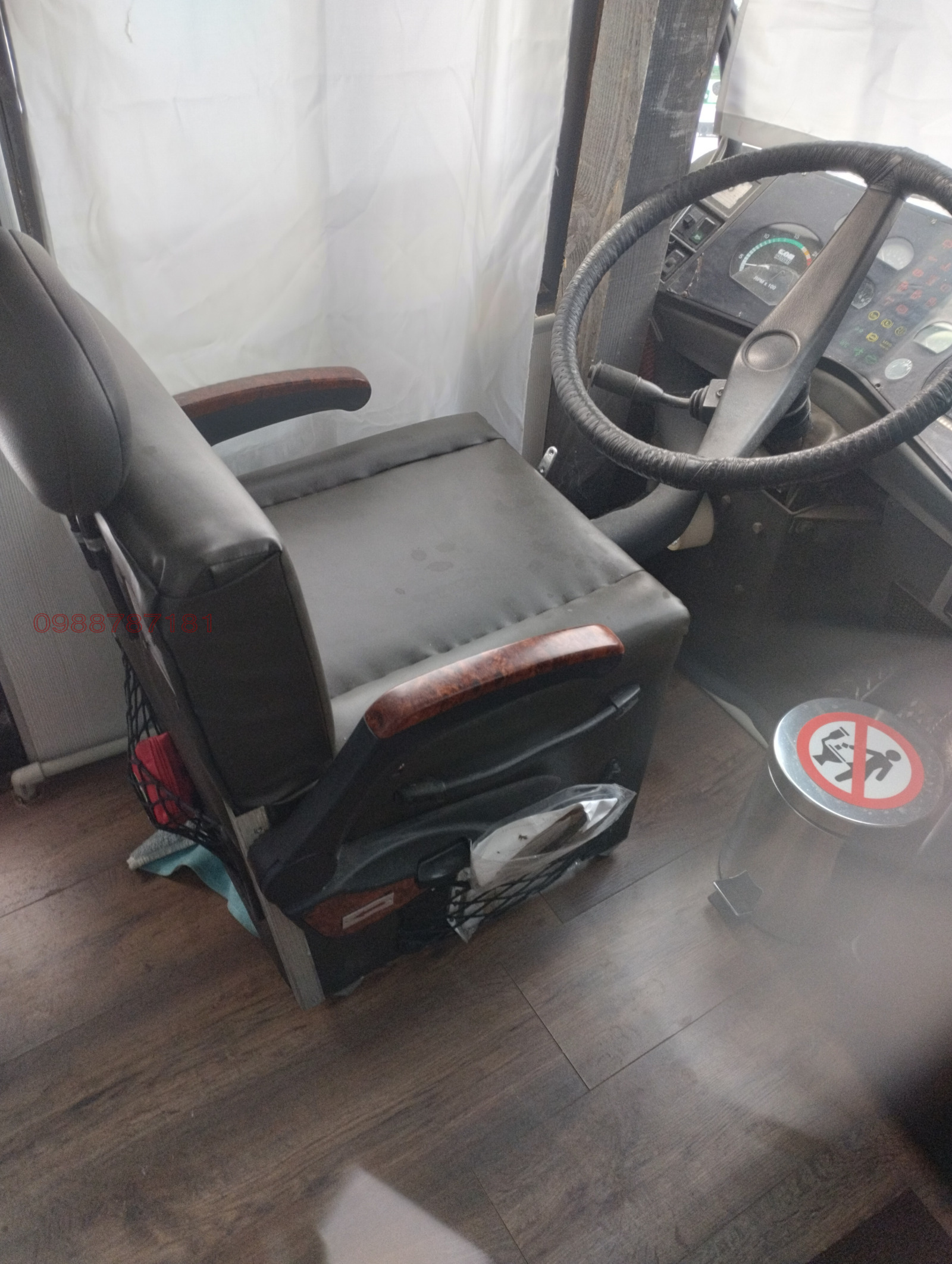 Продава ХОТЕЛ, гр. София, Славия, снимка 12 - Хотели - 53741787