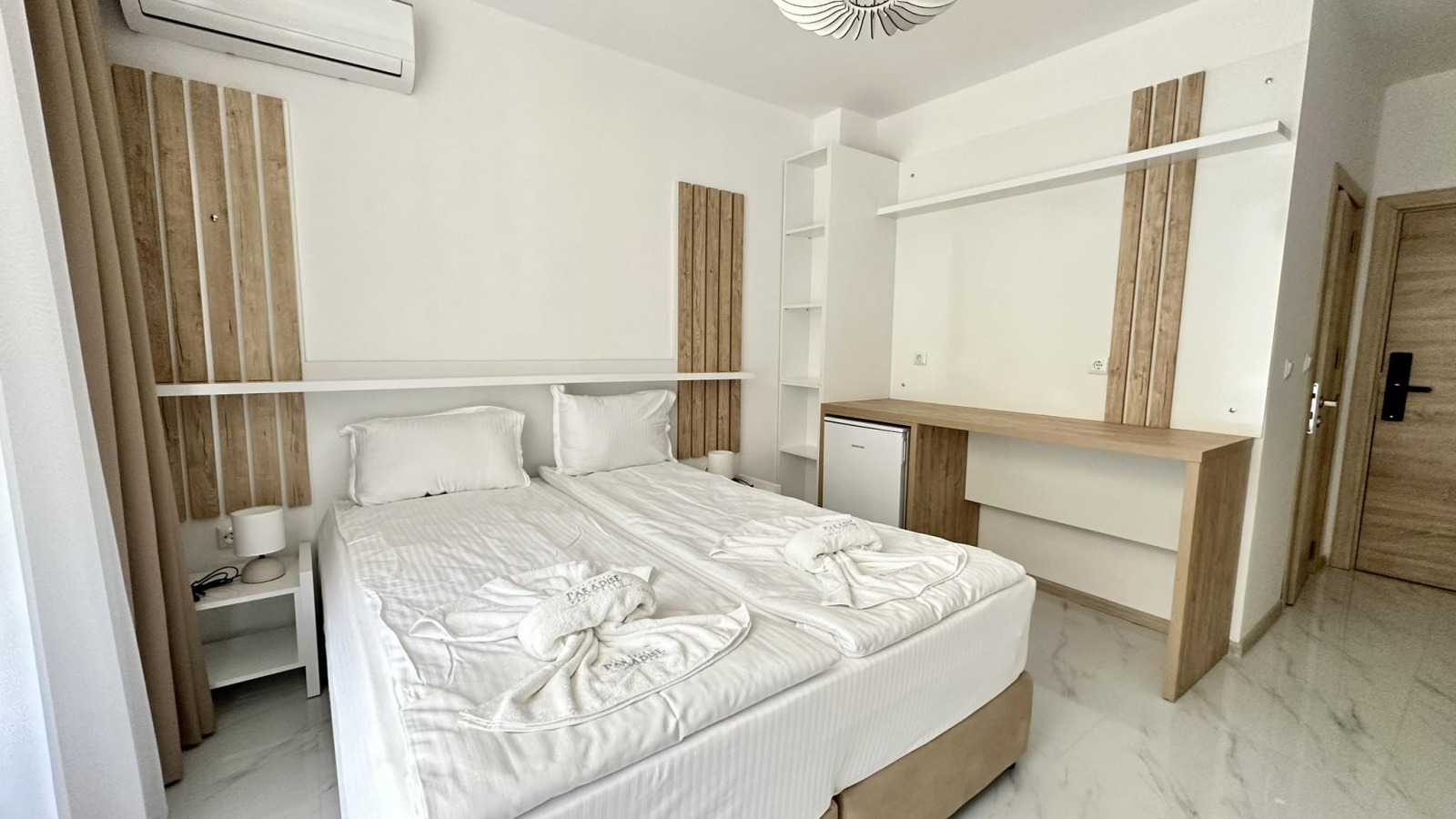 Продава 1-СТАЕН, гр. Приморско, област Бургас, снимка 2 - Апартаменти - 54225524