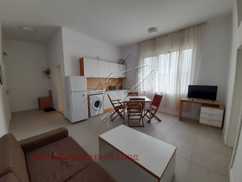 Продава 2-СТАЕН, гр. Созопол, област Бургас, снимка 2 - Апартаменти - 50872716