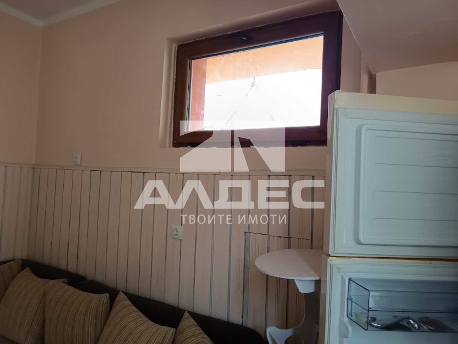 Продава 2-СТАЕН, гр. София, Лозенец, снимка 9 - Апартаменти - 54278841