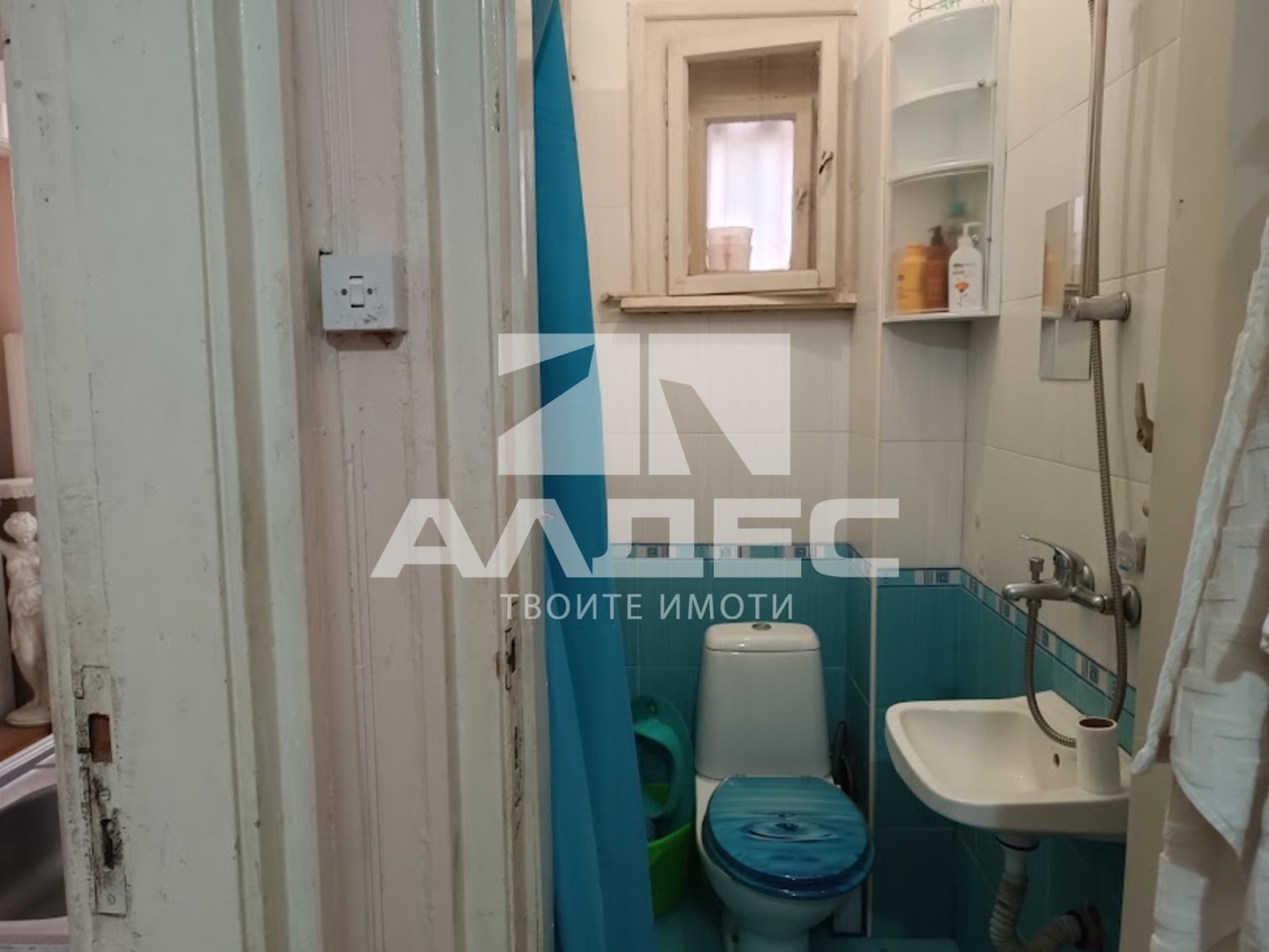 Продава 2-СТАЕН, гр. София, Лозенец, снимка 10 - Апартаменти - 54278841