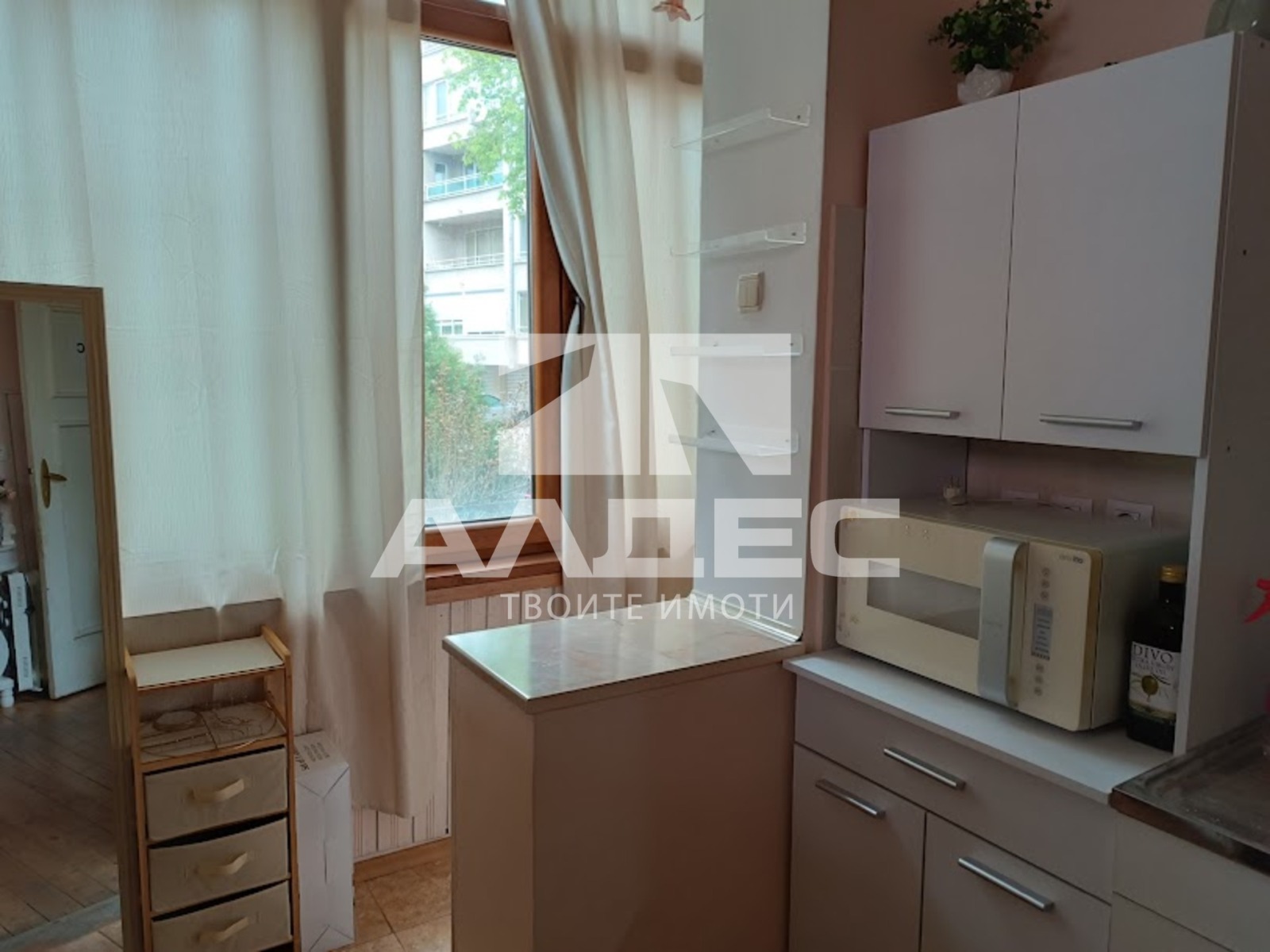 Продава 2-СТАЕН, гр. София, Лозенец, снимка 6 - Апартаменти - 54278841