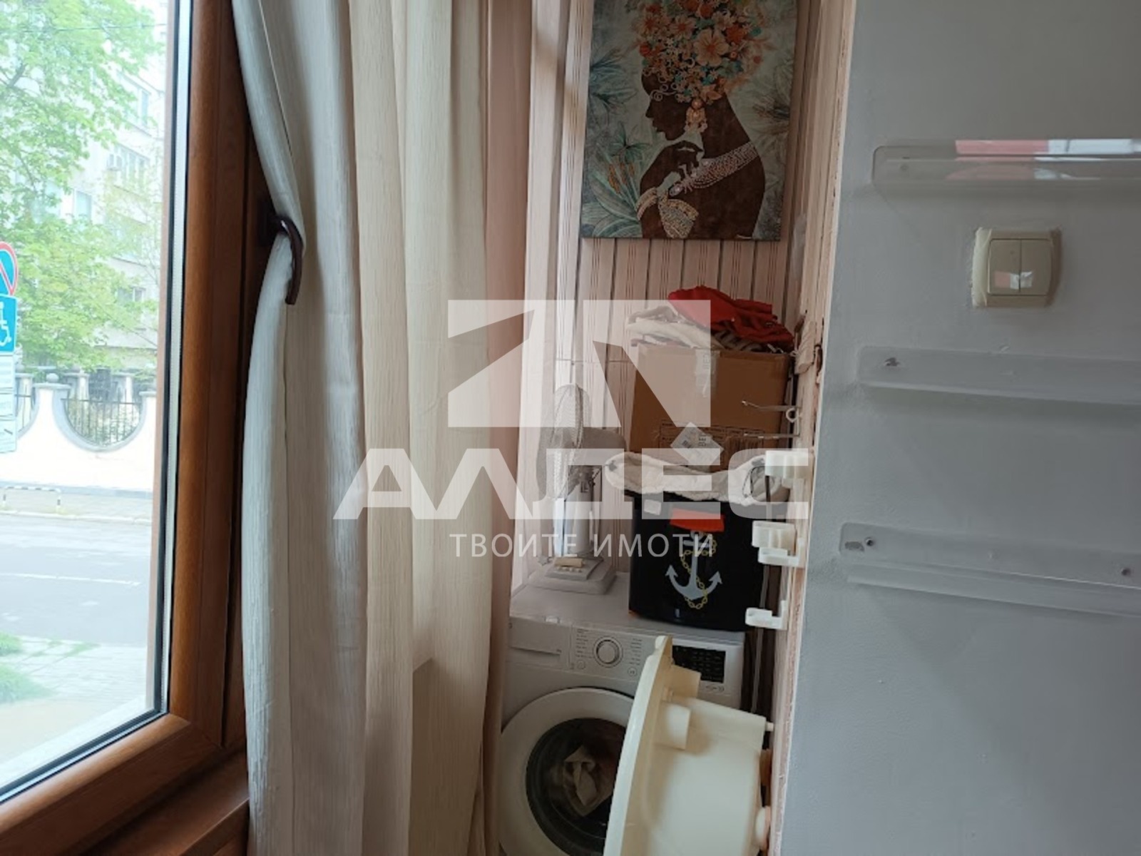 Продава 2-СТАЕН, гр. София, Лозенец, снимка 7 - Апартаменти - 54278841