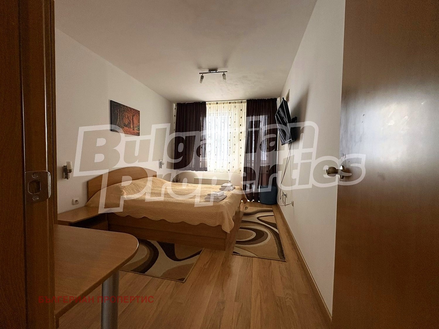 Продава 2-СТАЕН, к.к. Пампорово, област Смолян, снимка 4 - Апартаменти - 54447928