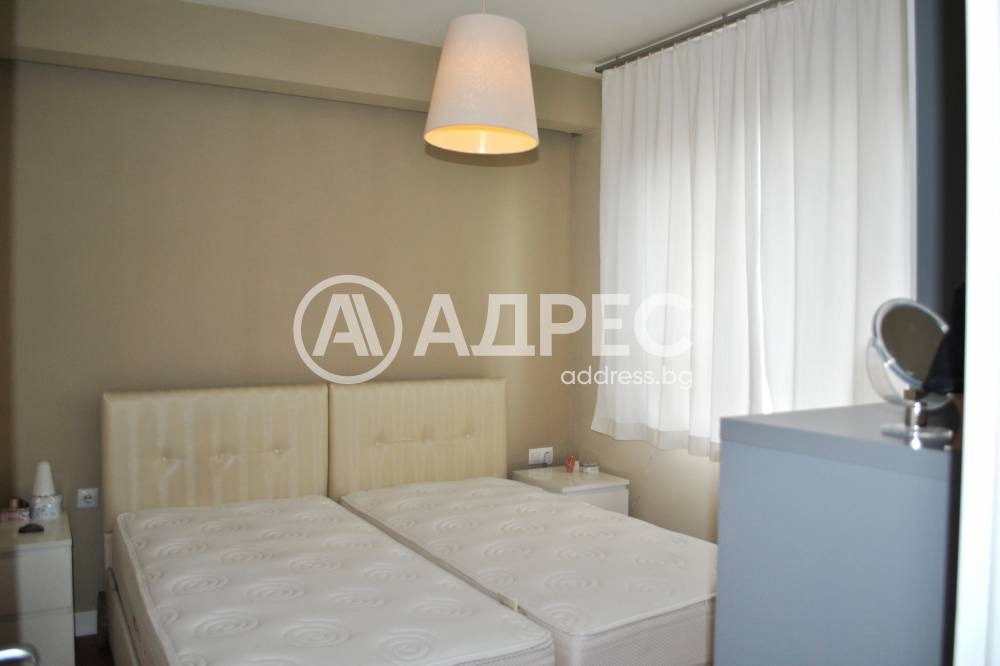 Продава 2-СТАЕН, гр. София, Банишора, снимка 7 - Апартаменти - 55043684