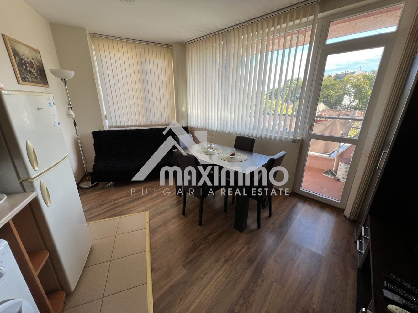 Продава 2-СТАЕН, гр. Варна, Колхозен пазар, снимка 11 - Апартаменти - 55172199