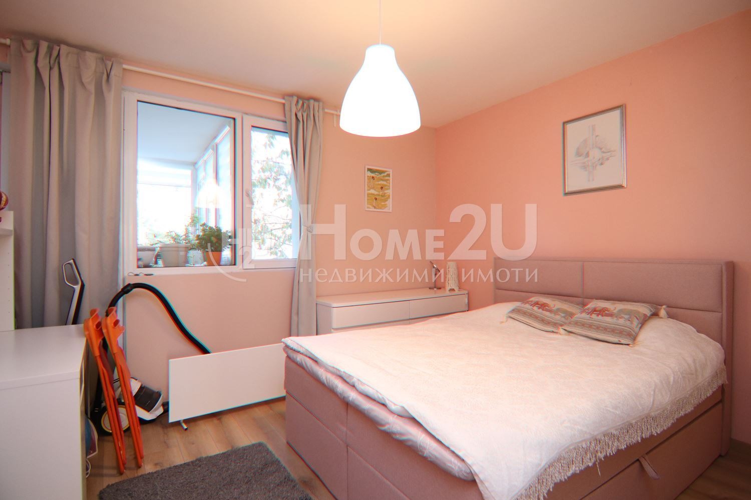 Продава 3-СТАЕН, гр. София, Драгалевци, снимка 3 - Апартаменти - 53041760