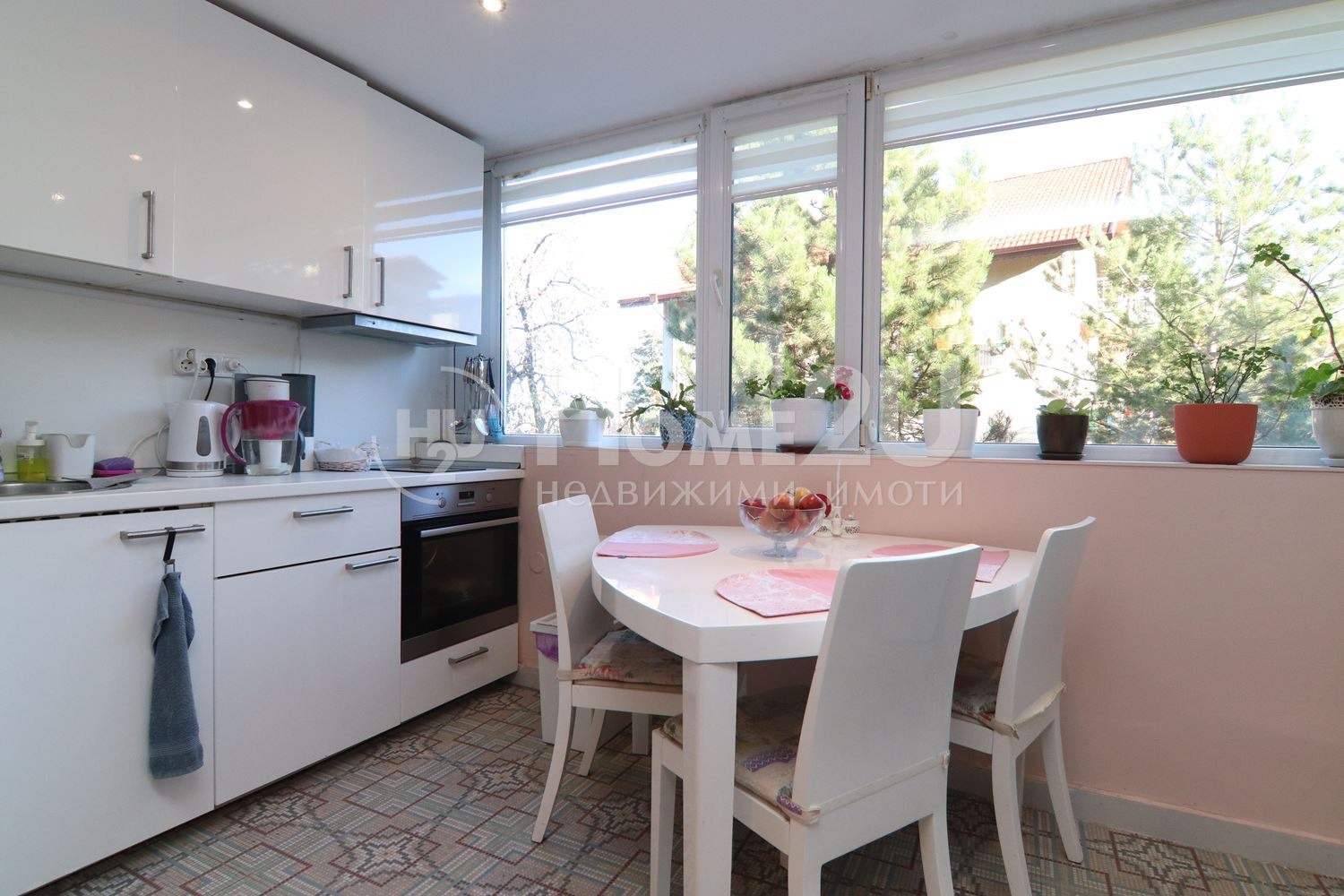 Продава 3-СТАЕН, гр. София, Драгалевци, снимка 2 - Апартаменти - 53041760