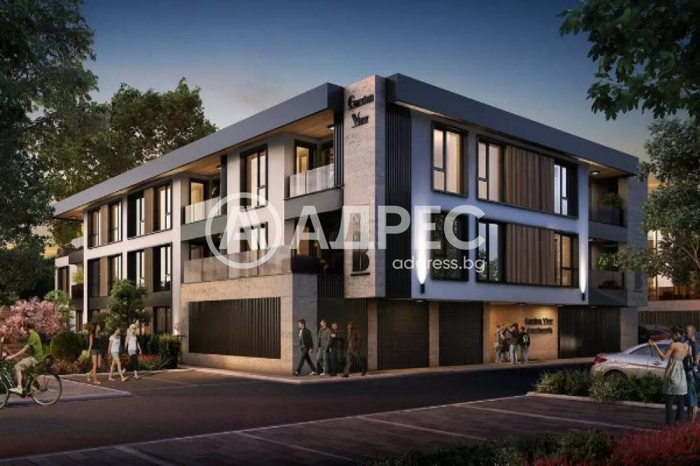 Продава 3-СТАЕН, гр. Пловдив, Прослав, снимка 3 - Апартаменти - 53887237