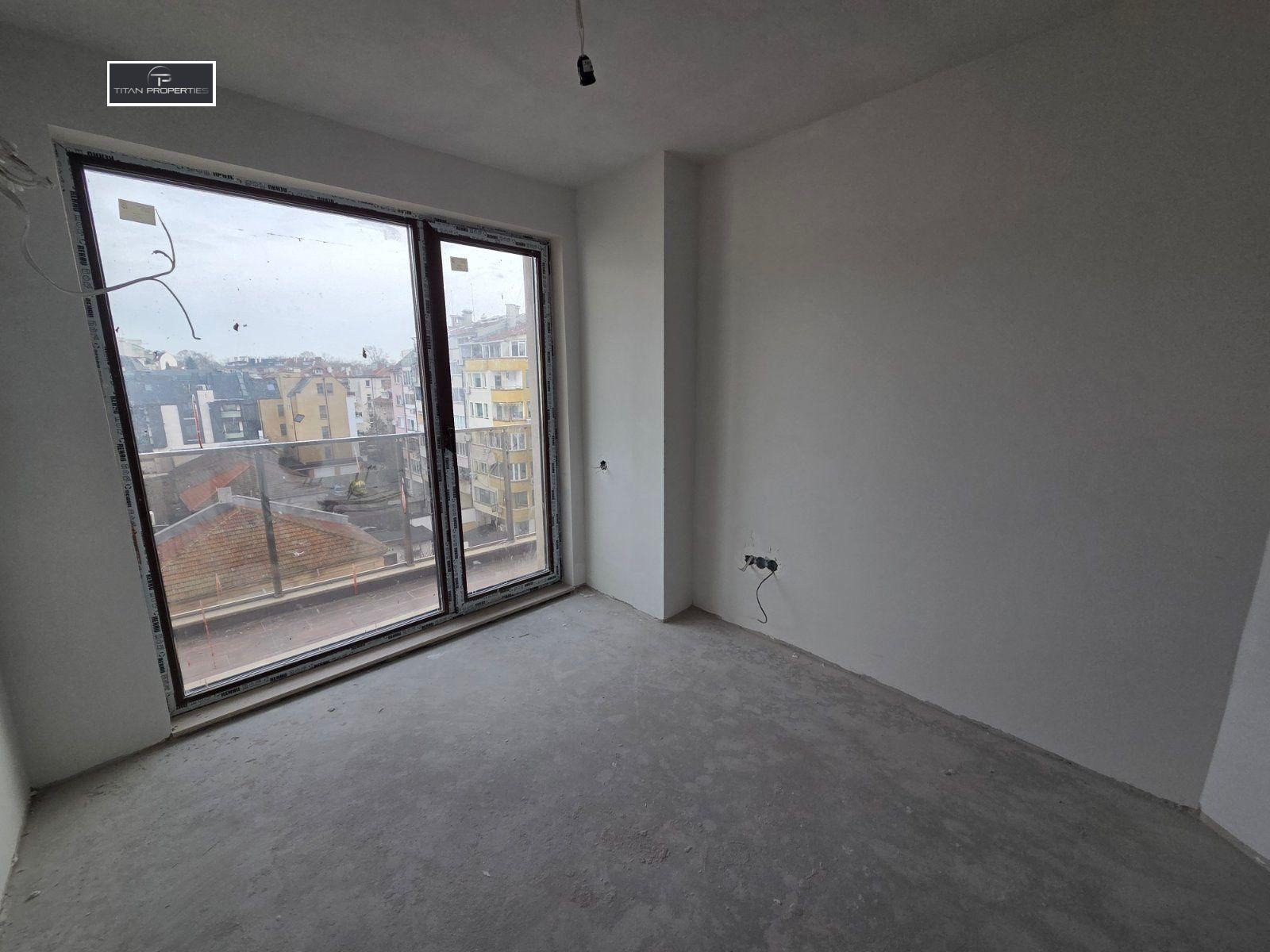 Продава 3-СТАЕН, гр. Бургас, Център, снимка 5 - Апартаменти - 53974644