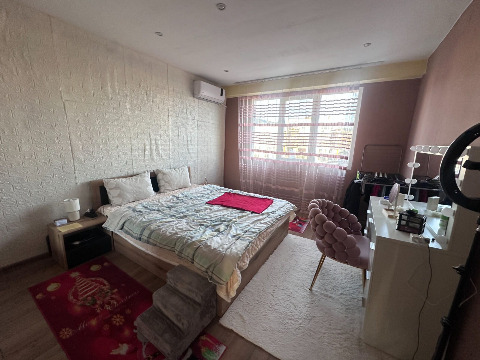 Продава 3-СТАЕН, гр. Радомир, област Перник, снимка 3 - Апартаменти - 54113909