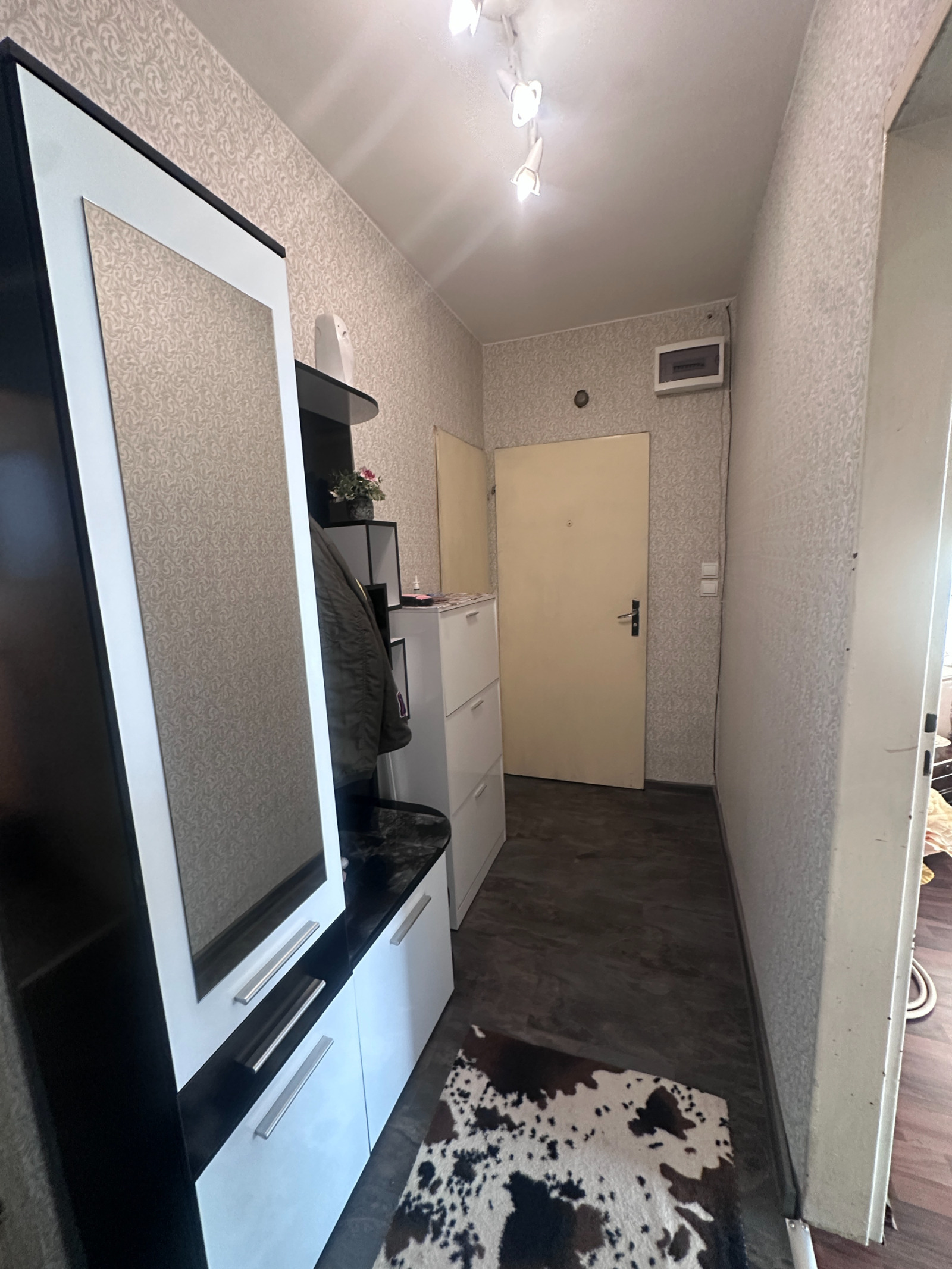 Продава 3-СТАЕН, гр. Радомир, област Перник, снимка 14 - Апартаменти - 54113909