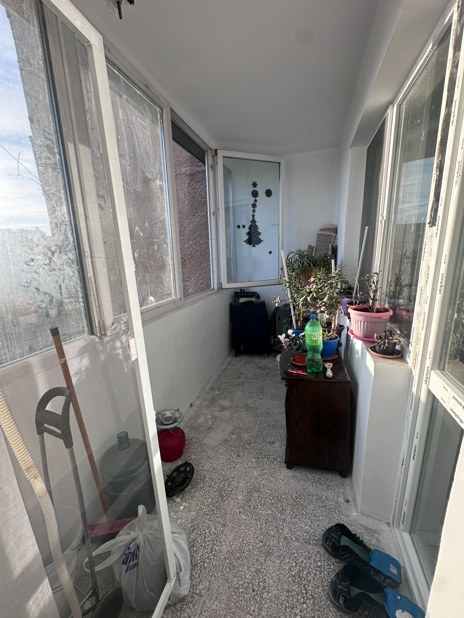 Продава 3-СТАЕН, гр. Радомир, област Перник, снимка 7 - Апартаменти - 54113909