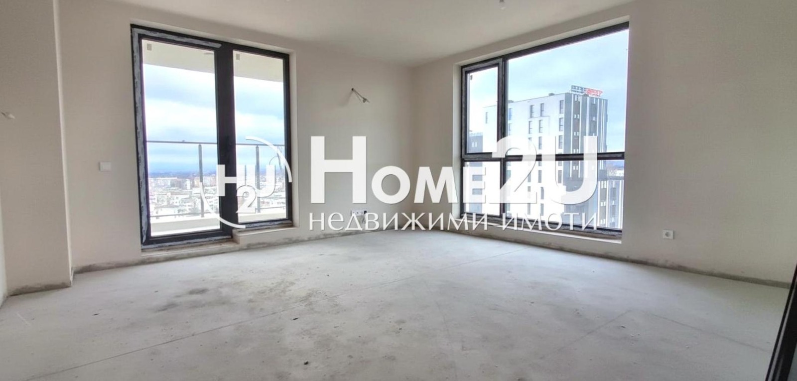 Продава 3-СТАЕН, гр. София, Дружба 1, снимка 2 - Апартаменти - 54289838