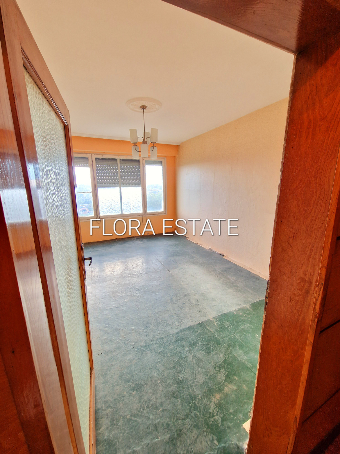 Продава 3-СТАЕН, гр. Добрич, Христо Ботев, снимка 6 - Апартаменти - 56208790