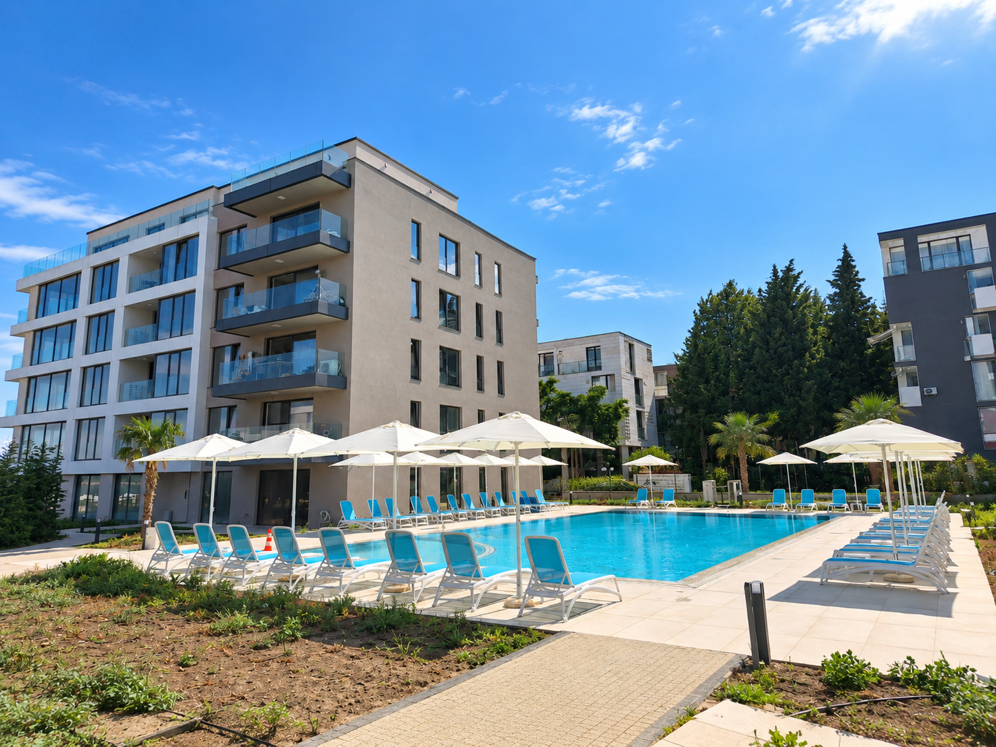 Продава 3-СТАЕН, с. Равда, област Бургас, снимка 9 - Апартаменти - 56245921
