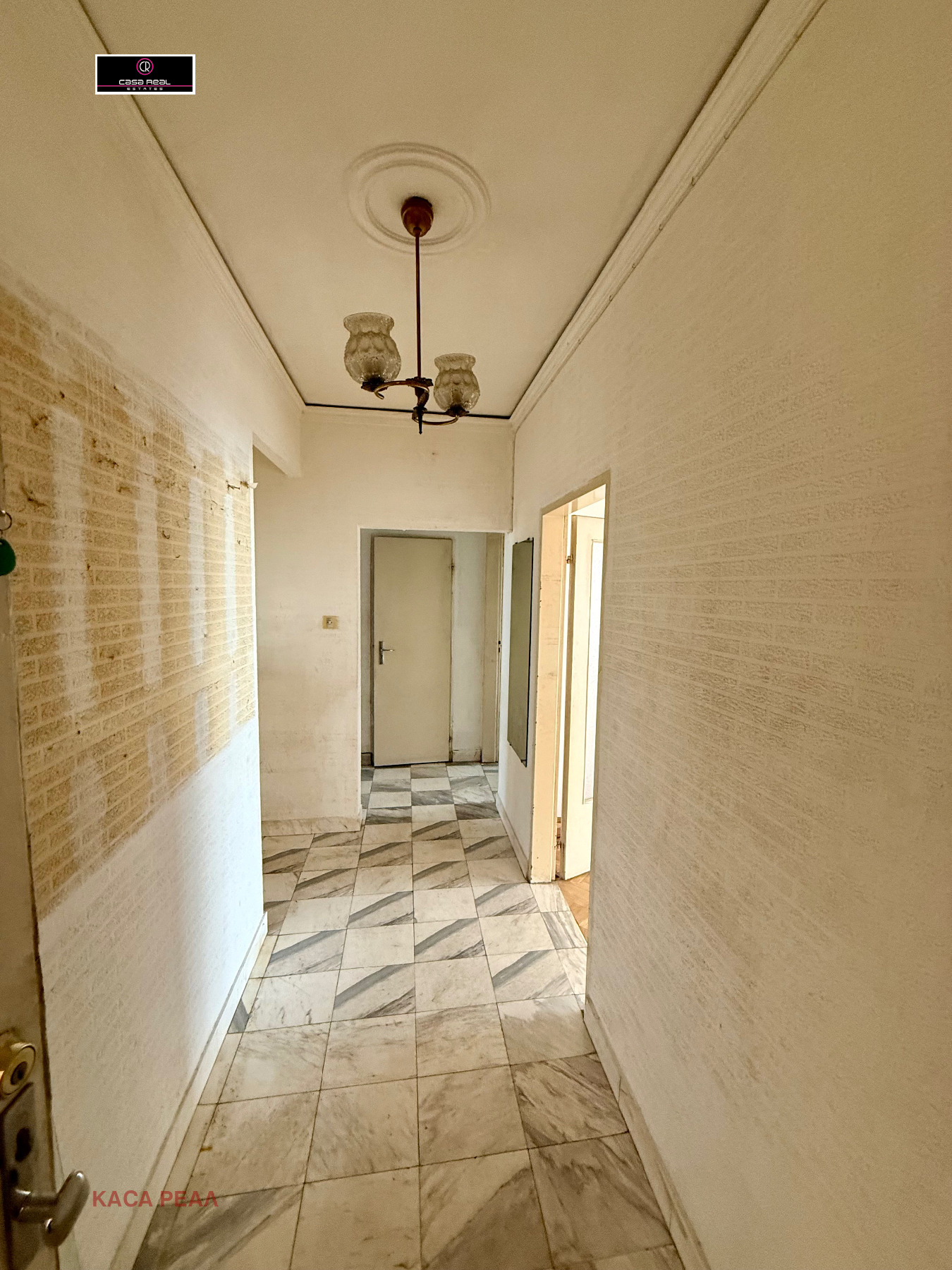 Продава 4-СТАЕН, гр. София, Надежда 1, снимка 2 - Апартаменти - 54205594