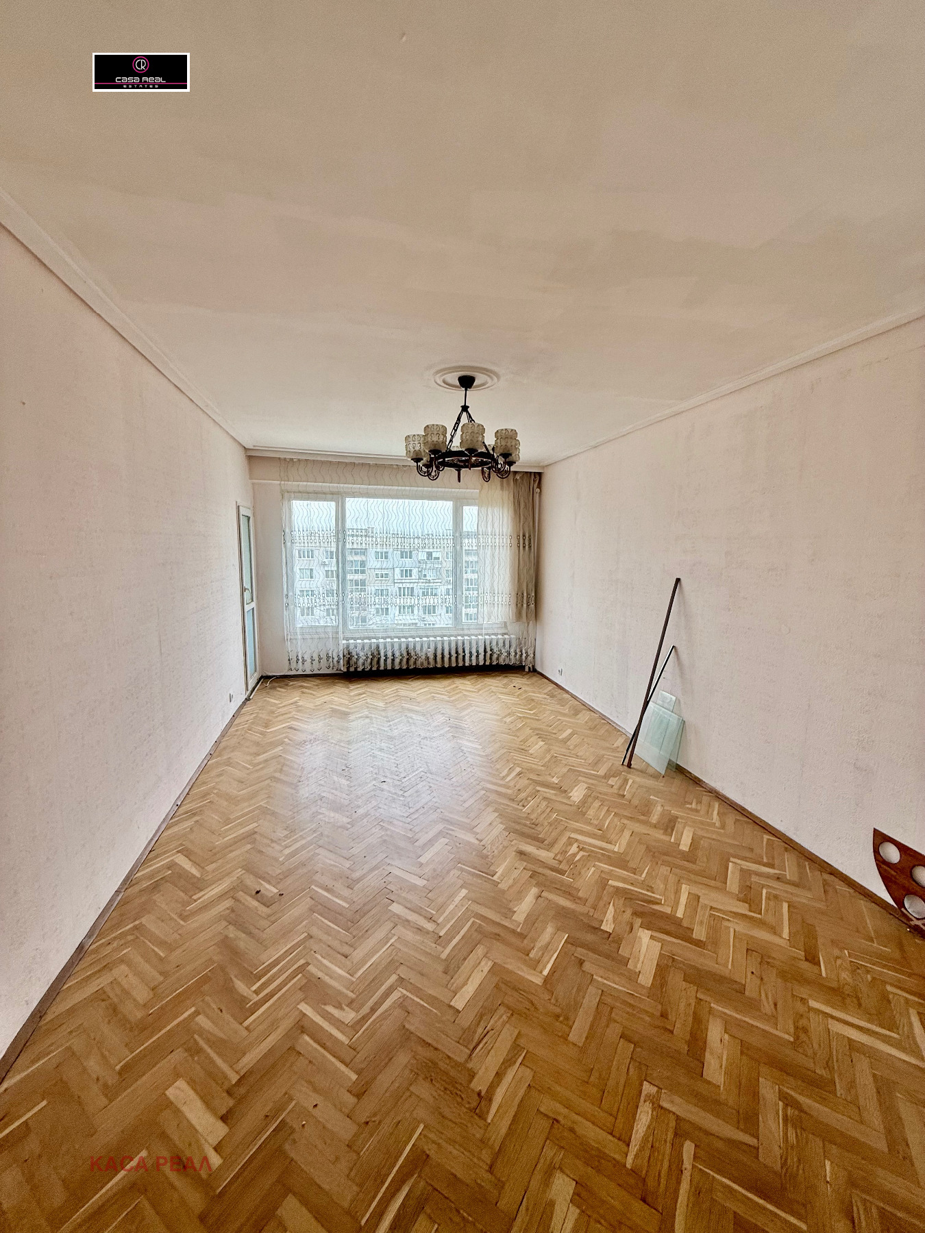Продава 4-СТАЕН, гр. София, Надежда 1, снимка 2 - Апартаменти - 54205594