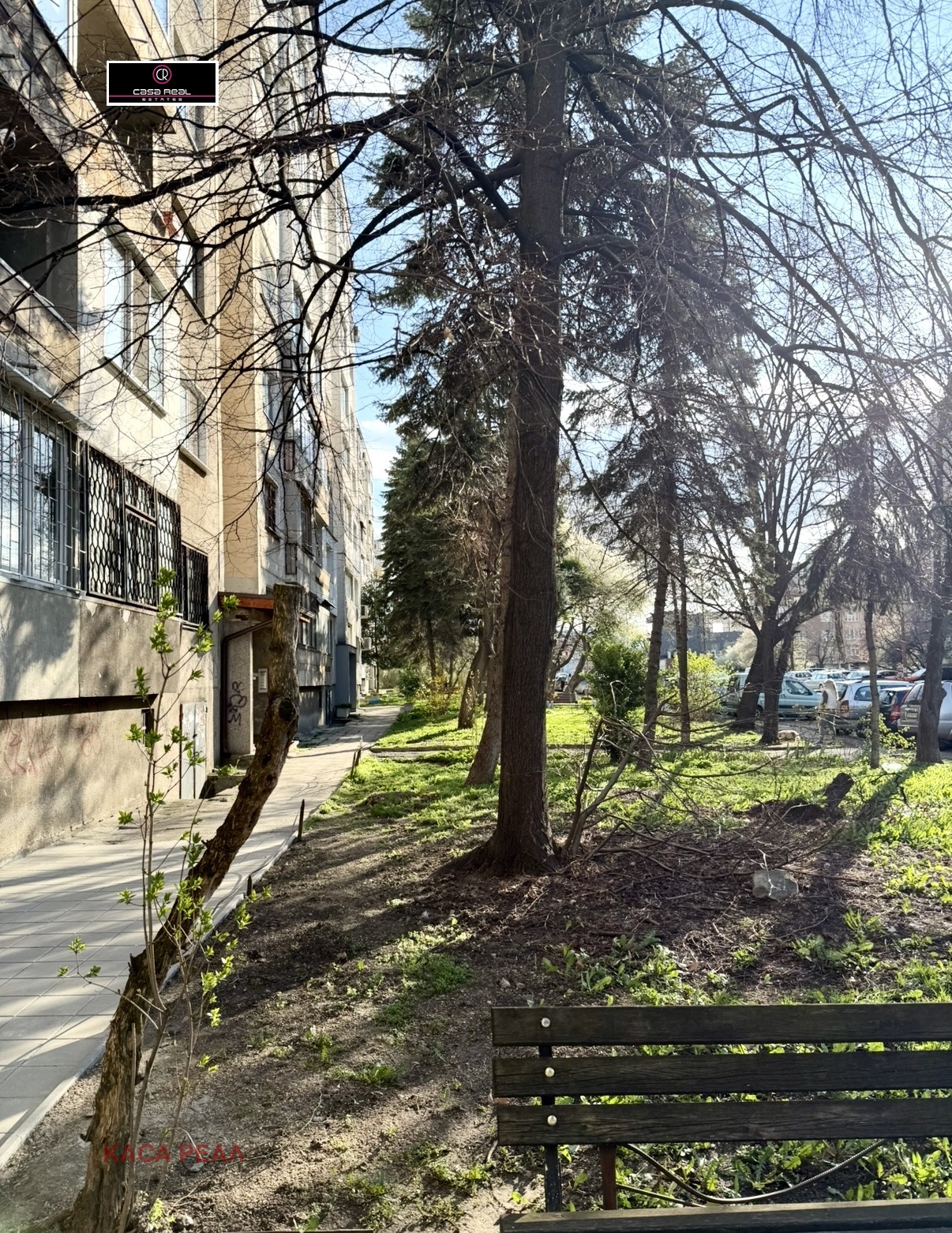 Продава 4-СТАЕН, гр. София, Надежда 1, снимка 10 - Апартаменти - 54205594