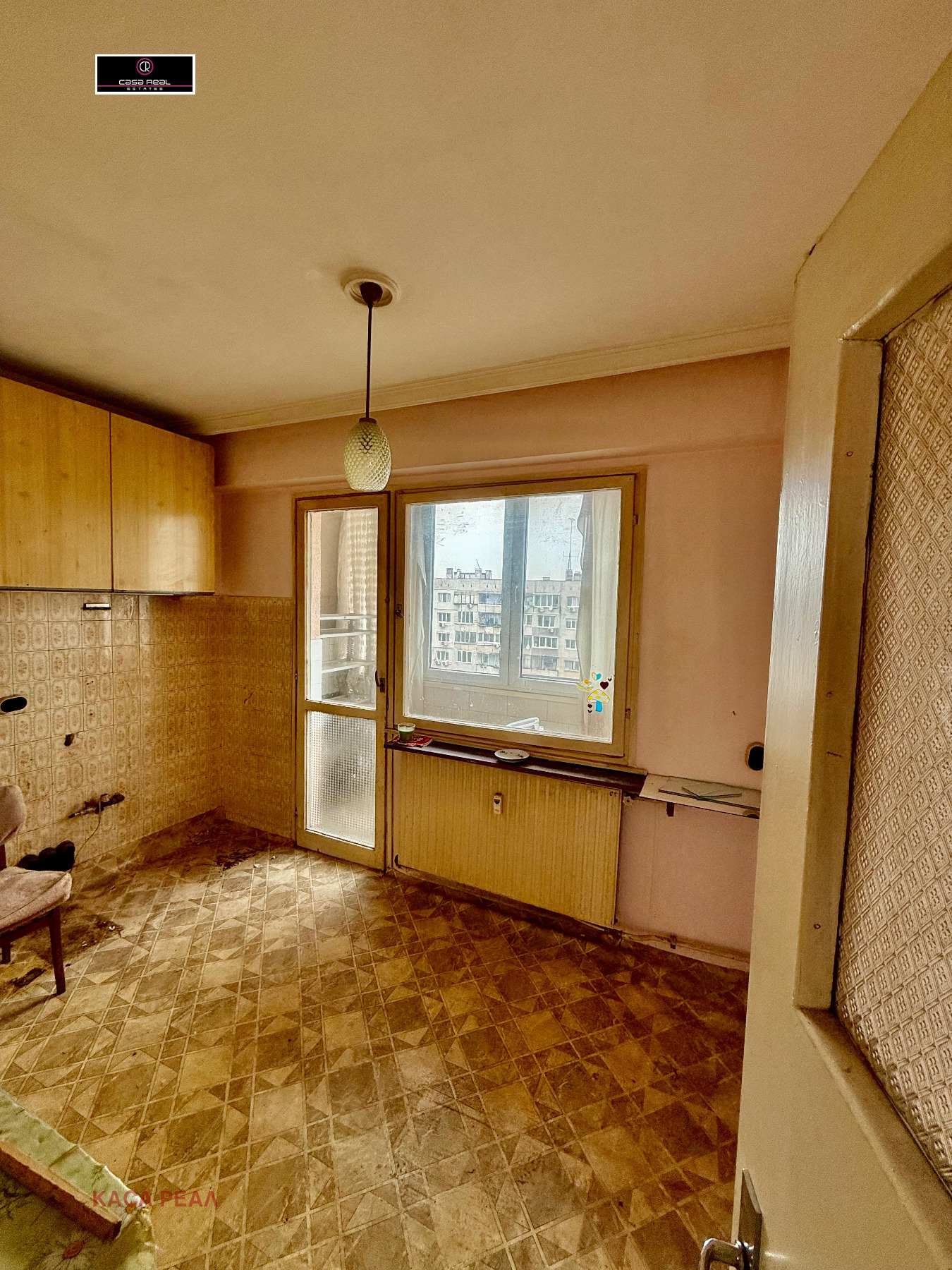 Продава 4-СТАЕН, гр. София, Надежда 1, снимка 4 - Апартаменти - 54205594