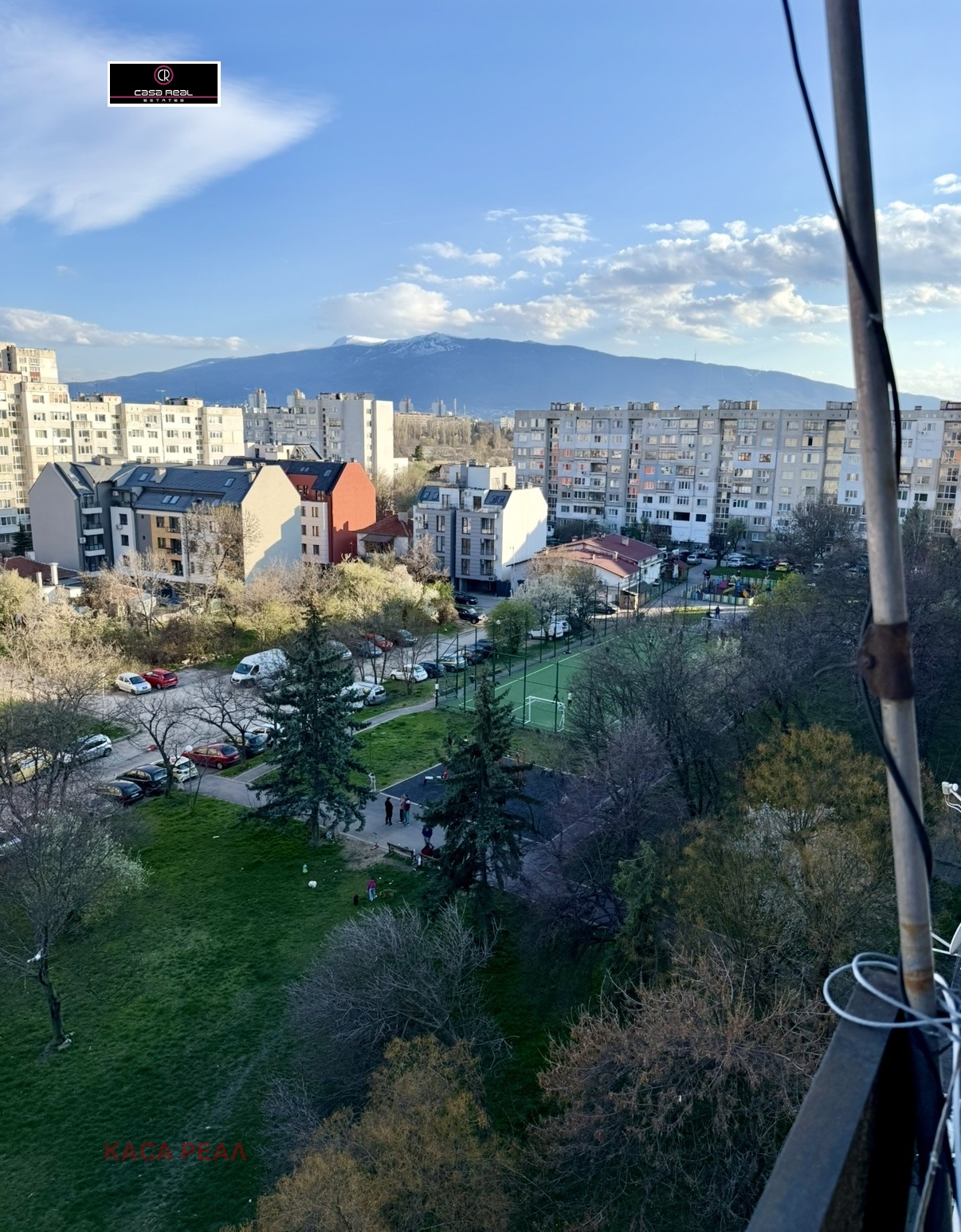 Продава 4-СТАЕН, гр. София, Надежда 1, снимка 14 - Апартаменти - 54205594