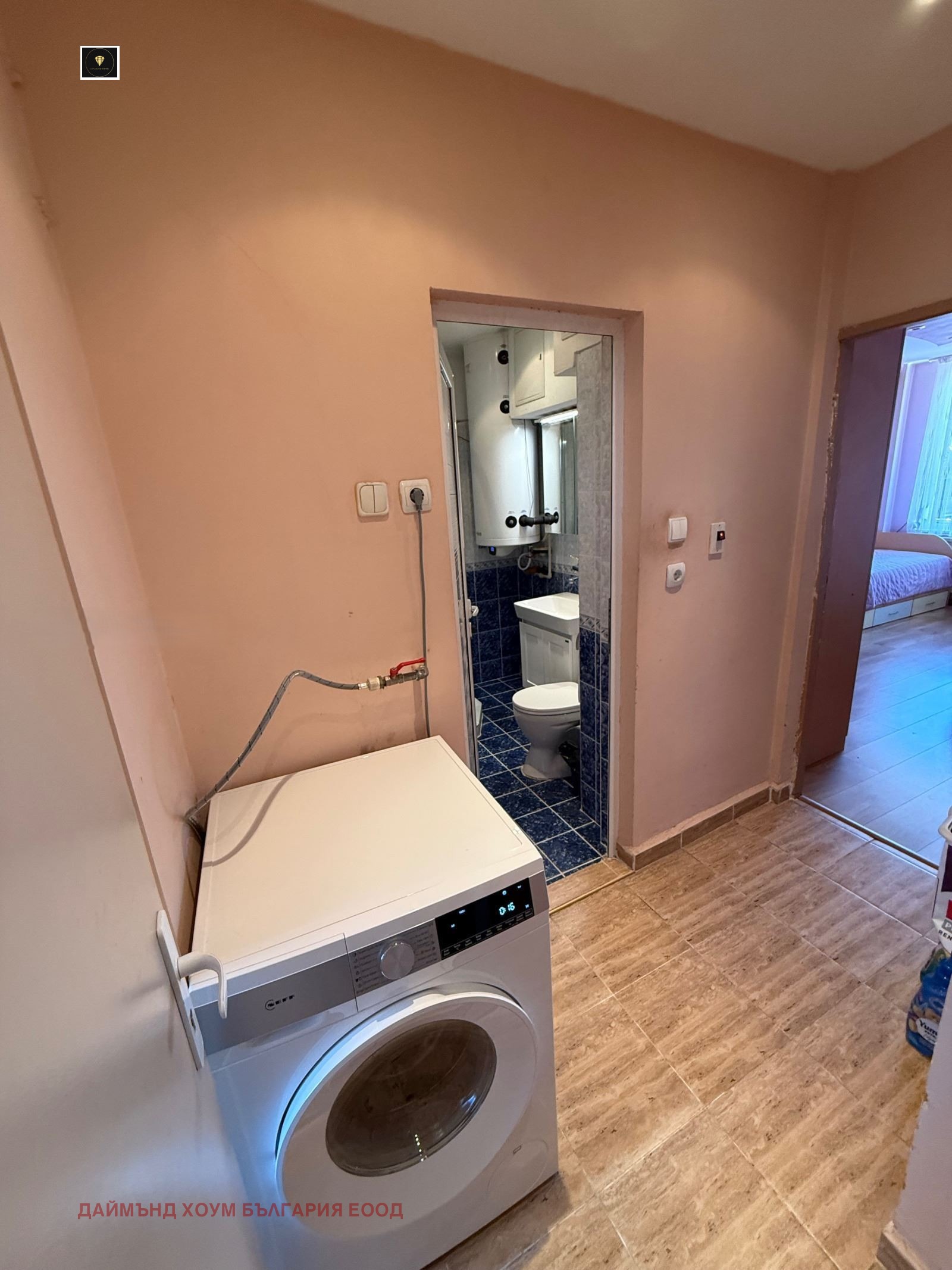 Продава МНОГОСТАЕН, гр. Пловдив, Център, снимка 7 - Апартаменти - 56514990