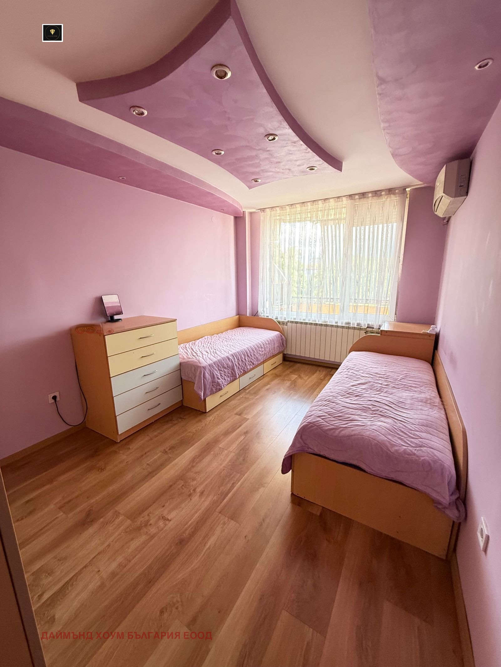 Продава МНОГОСТАЕН, гр. Пловдив, Център, снимка 11 - Апартаменти - 56514990