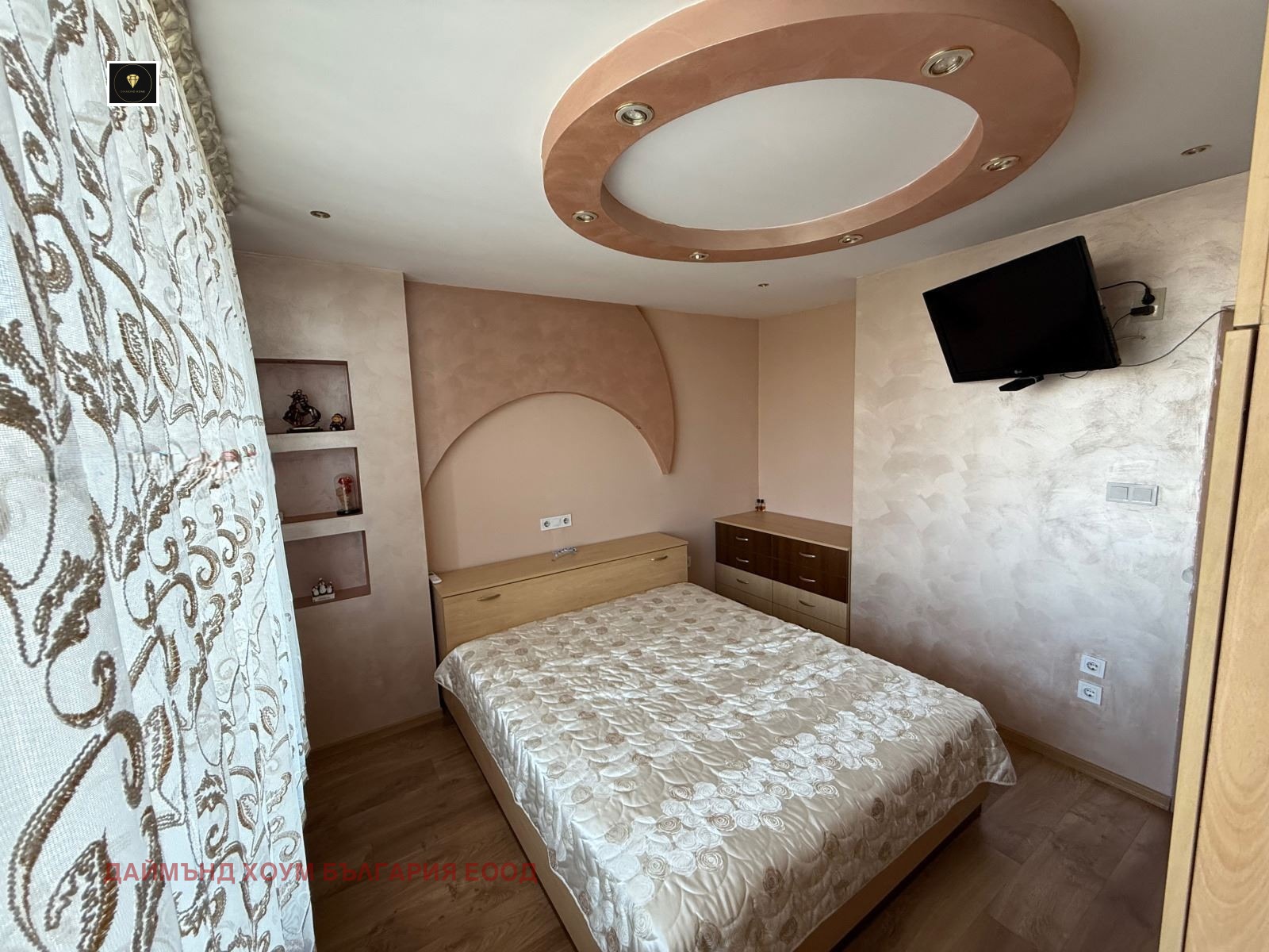 Продава МНОГОСТАЕН, гр. Пловдив, Център, снимка 8 - Апартаменти - 56514990