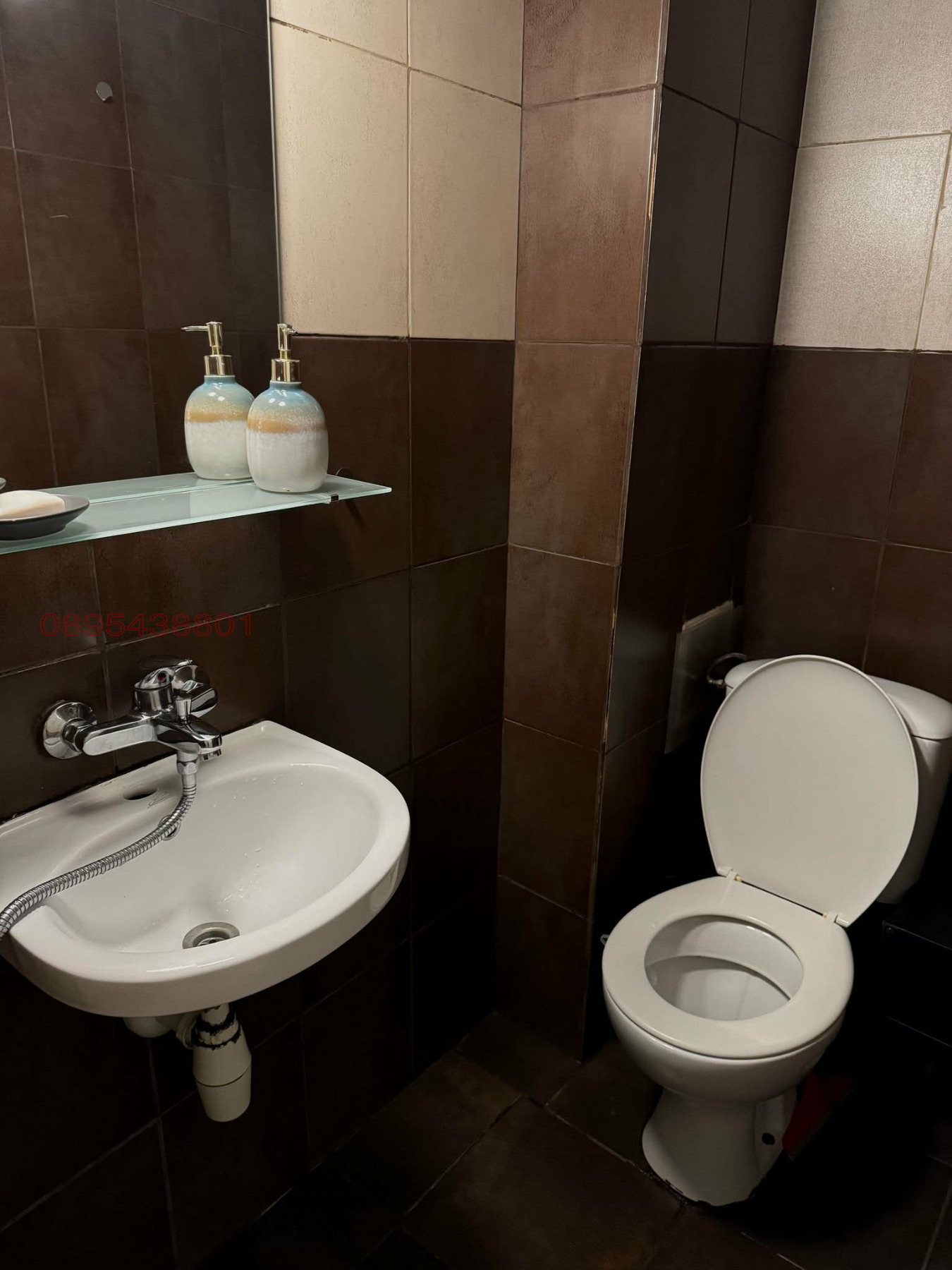 Продава ОФИС, гр. София, Борово, снимка 6 - Офиси - 55630656