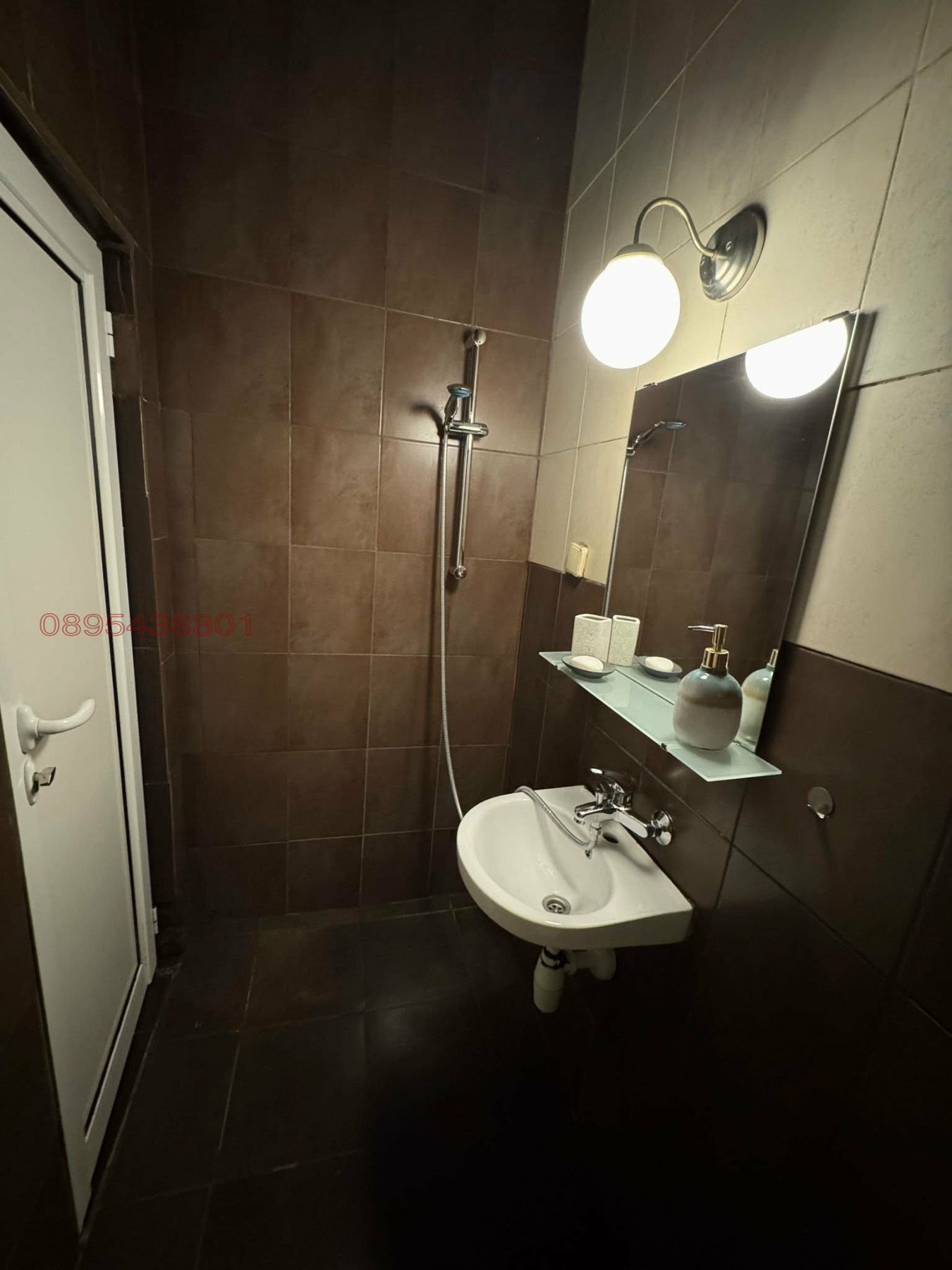 Продава ОФИС, гр. София, Борово, снимка 9 - Офиси - 55630656