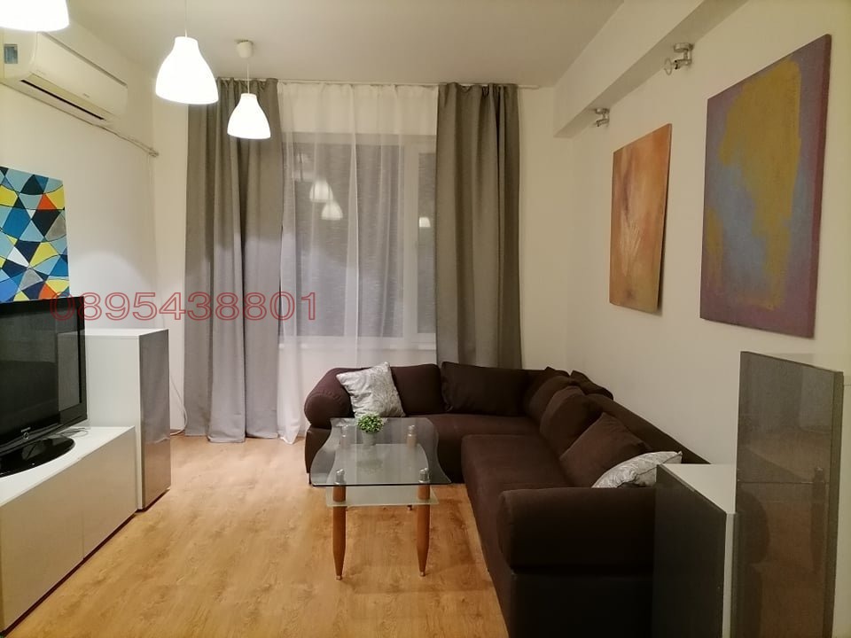 Продава ОФИС, гр. София, Борово, снимка 3 - Офиси - 55630656