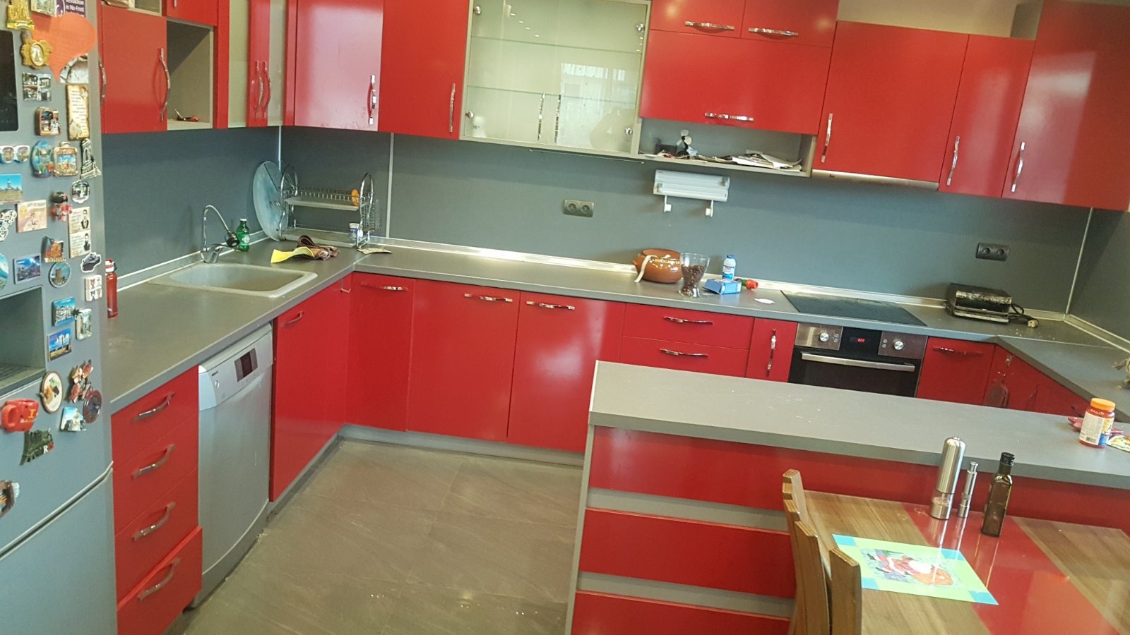 Продава ЕТАЖ ОТ КЪЩА, гр. София, с. Панчарево, снимка 6 - Етаж от къща - 55220274