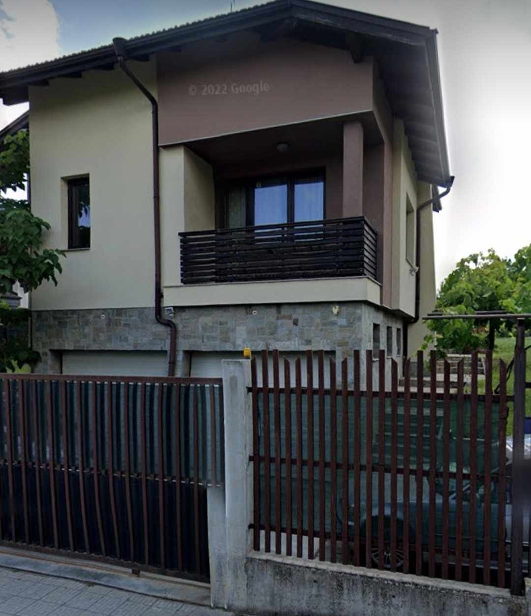 Продава ЕТАЖ ОТ КЪЩА, гр. София, с. Панчарево, снимка 3 - Етаж от къща - 55220274