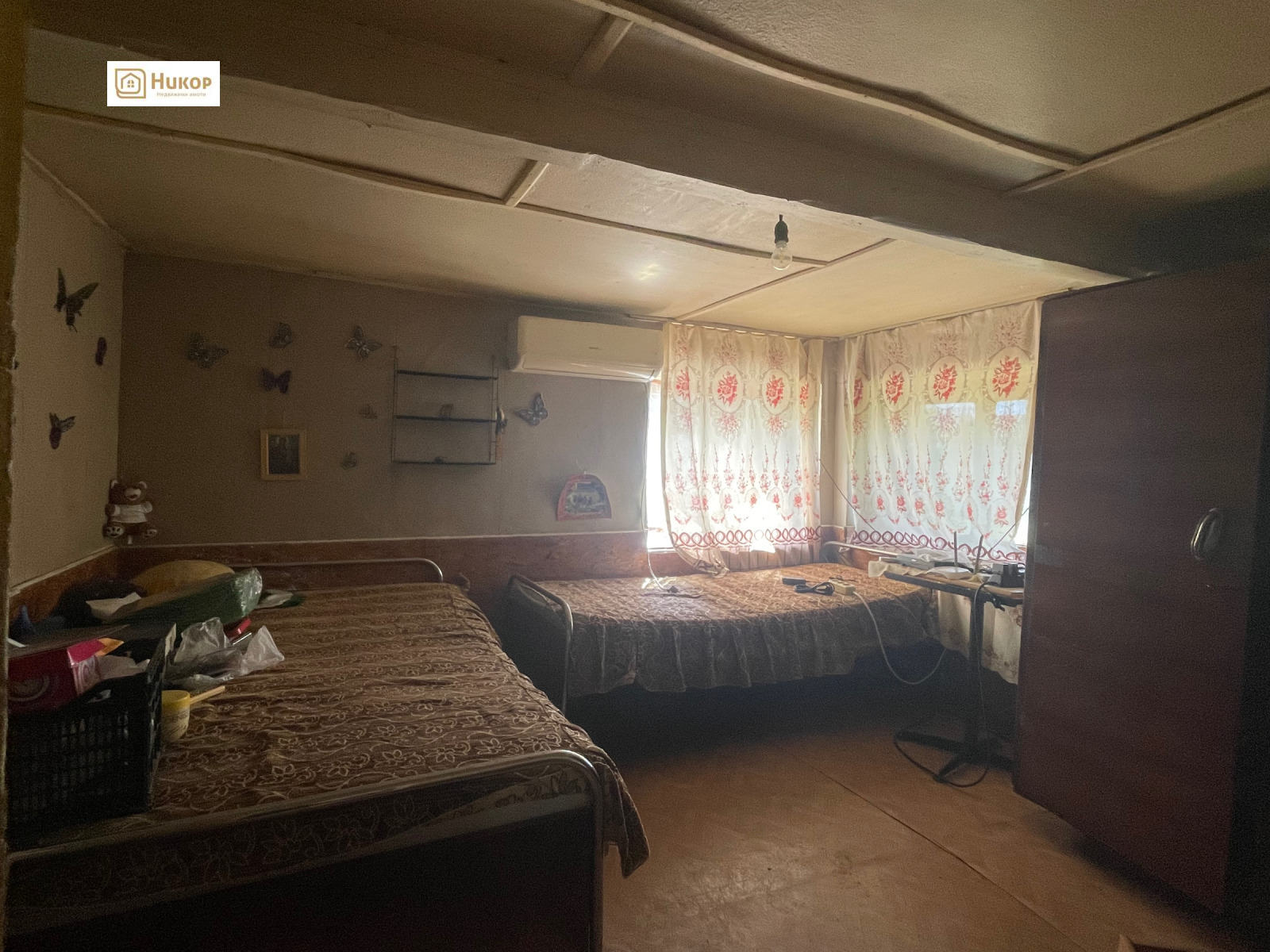 Продава КЪЩА, с. Млекарево, област Сливен, снимка 8 - Къщи - 54316790