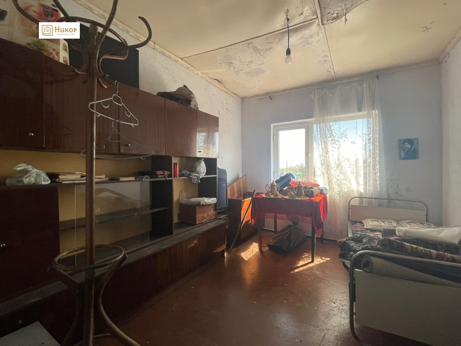 Продава КЪЩА, с. Млекарево, област Сливен, снимка 6 - Къщи - 54316790