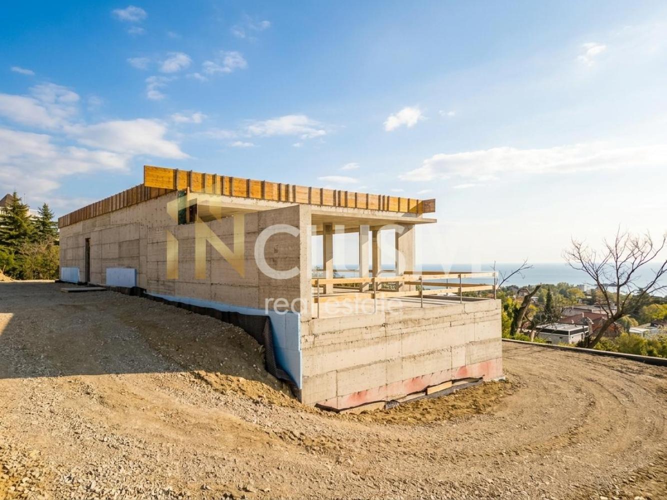 Продава КЪЩА, гр. Варна, м-т Акчелар, снимка 3 - Къщи - 54332255