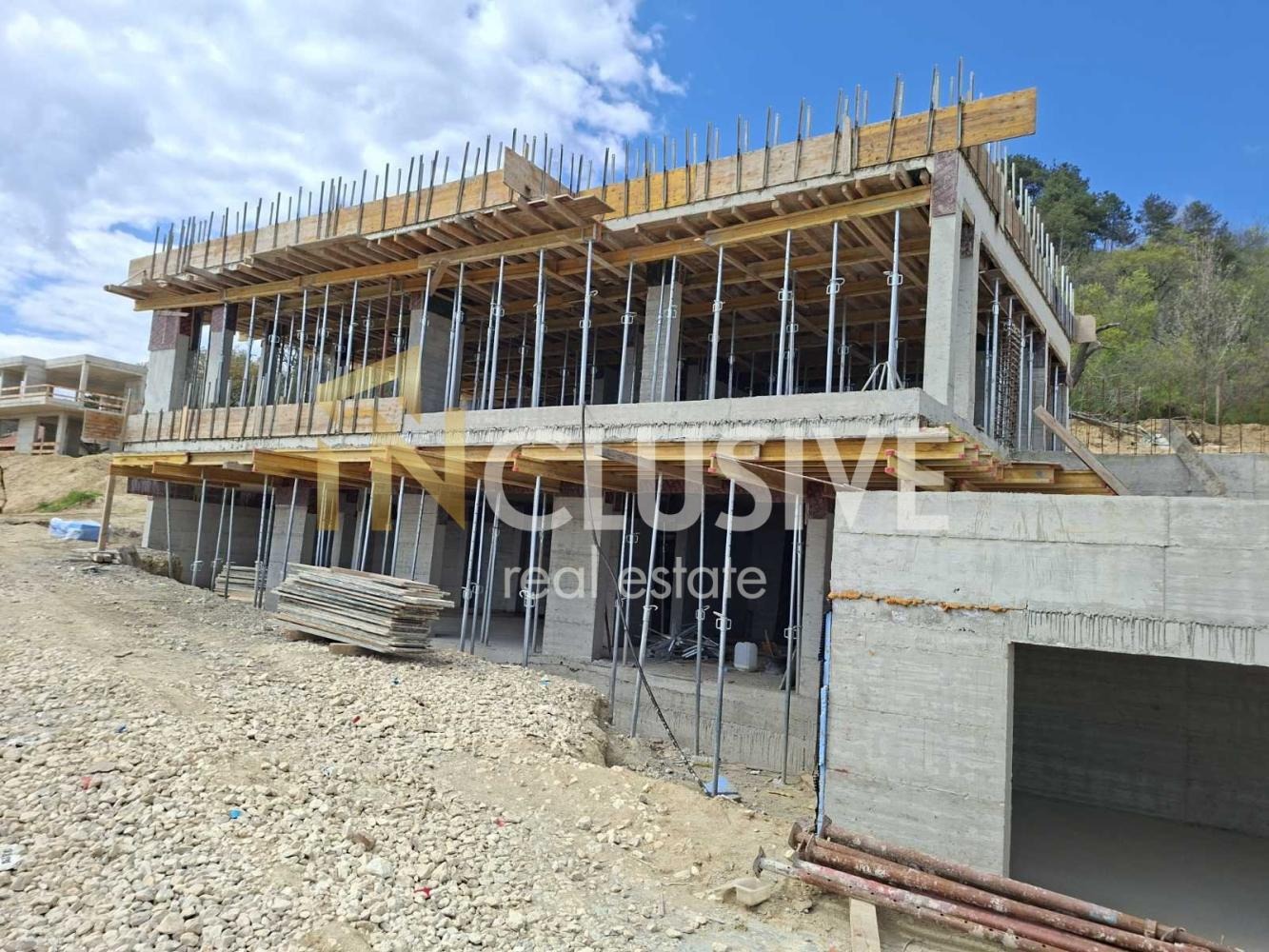 Продава КЪЩА, гр. Варна, м-т Акчелар