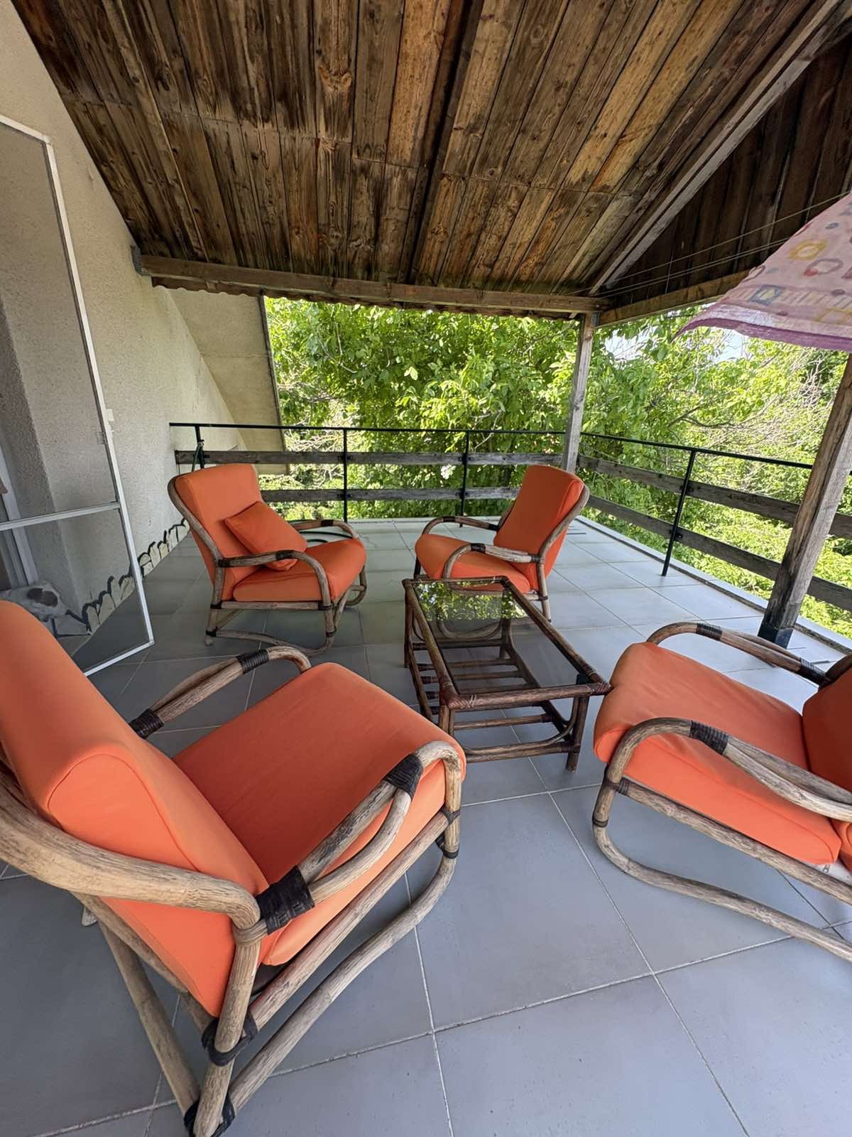 Продава КЪЩА, с. Червена вода, област Русе, снимка 12 - Къщи - 54717063