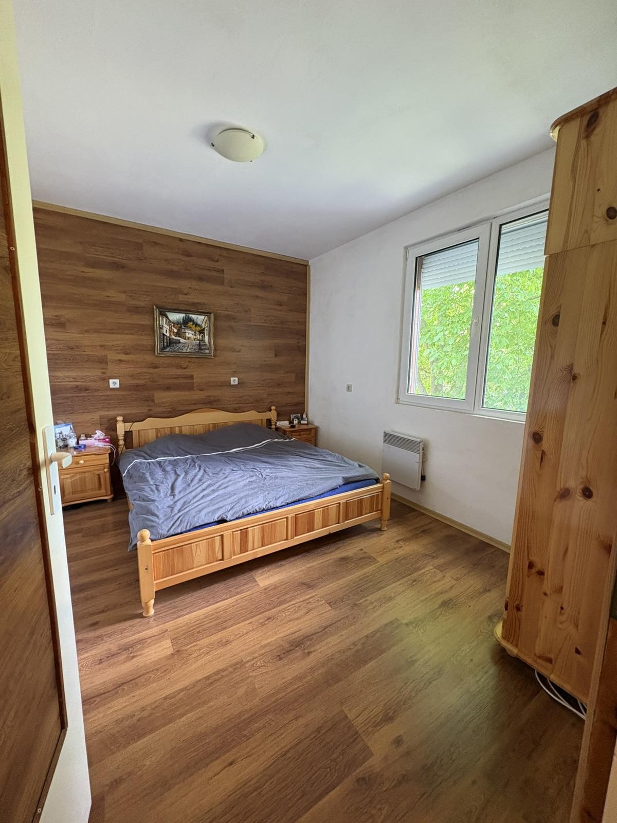 Продава КЪЩА, с. Червена вода, област Русе, снимка 8 - Къщи - 54717063