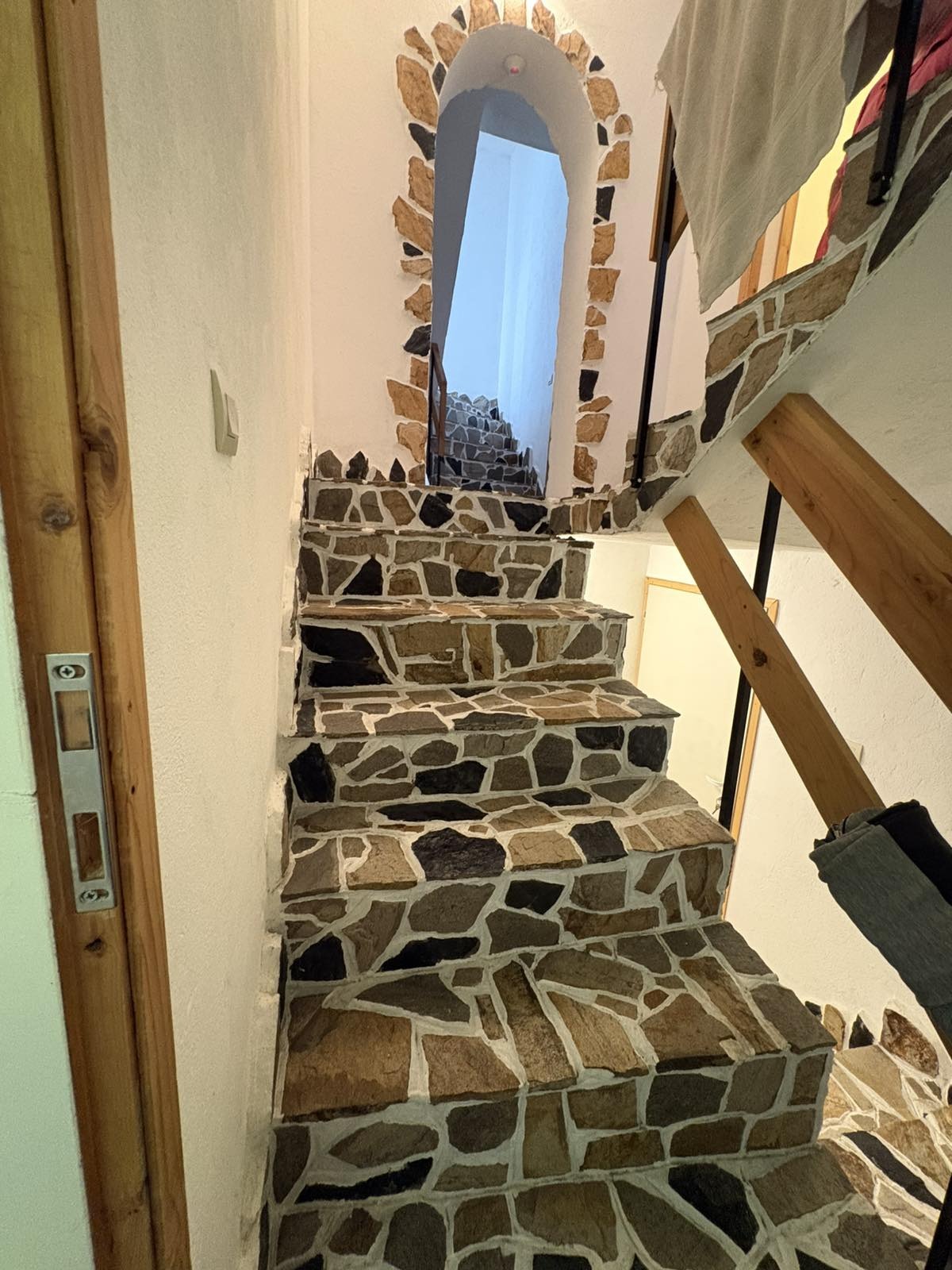 Продава КЪЩА, с. Червена вода, област Русе, снимка 11 - Къщи - 54717063