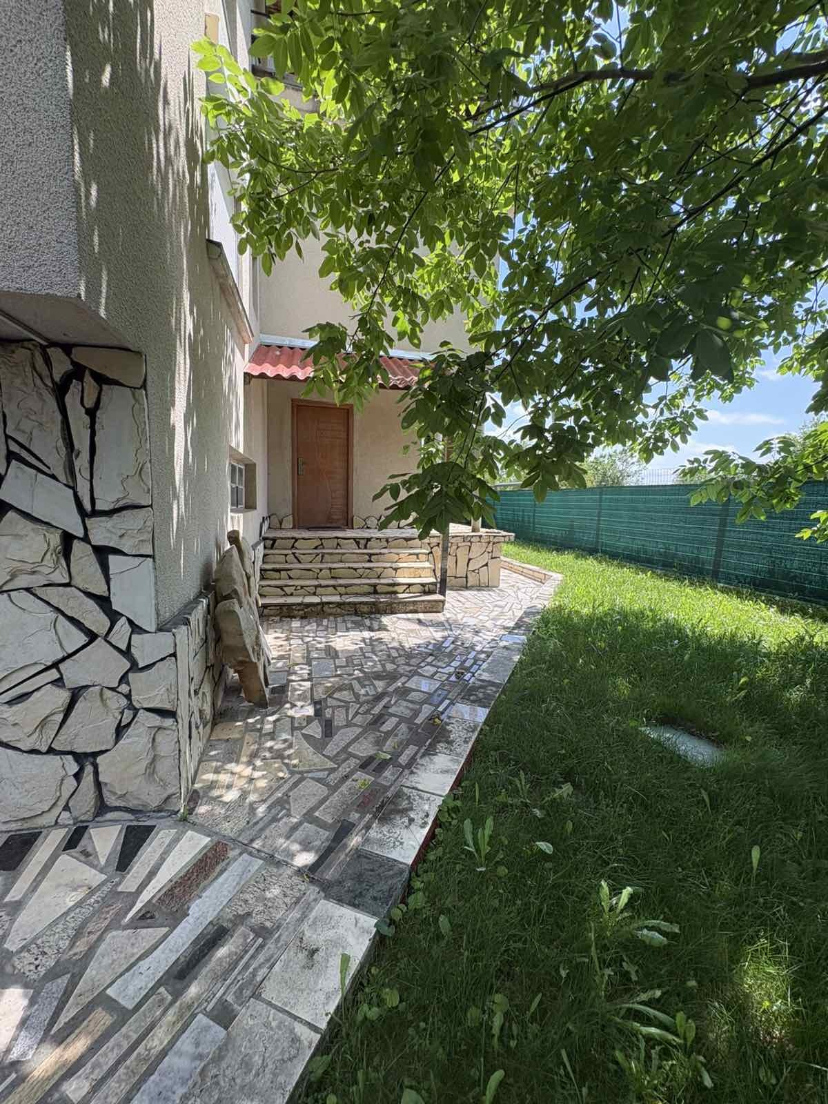 Продава КЪЩА, с. Червена вода, област Русе, снимка 3 - Къщи - 54717063