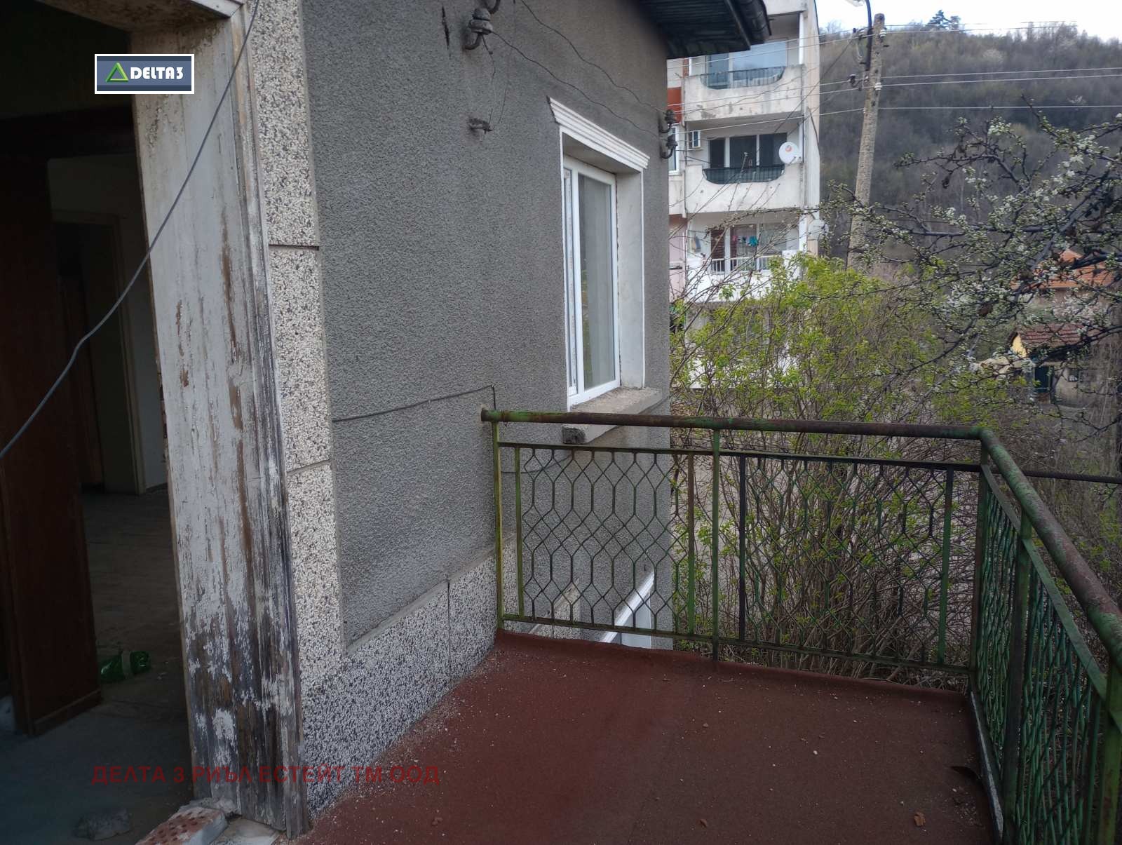 Продава КЪЩА, гр. Берковица, област Монтана, снимка 8 - Къщи - 54740360