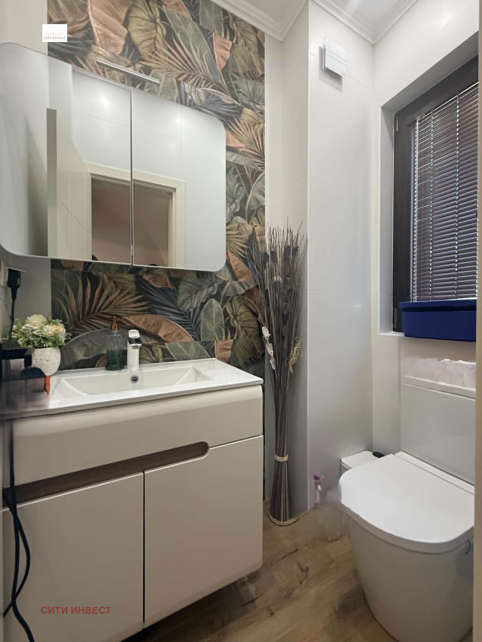 Продава КЪЩА, гр. Бургас, Сарафово, снимка 11 - Къщи - 54910939