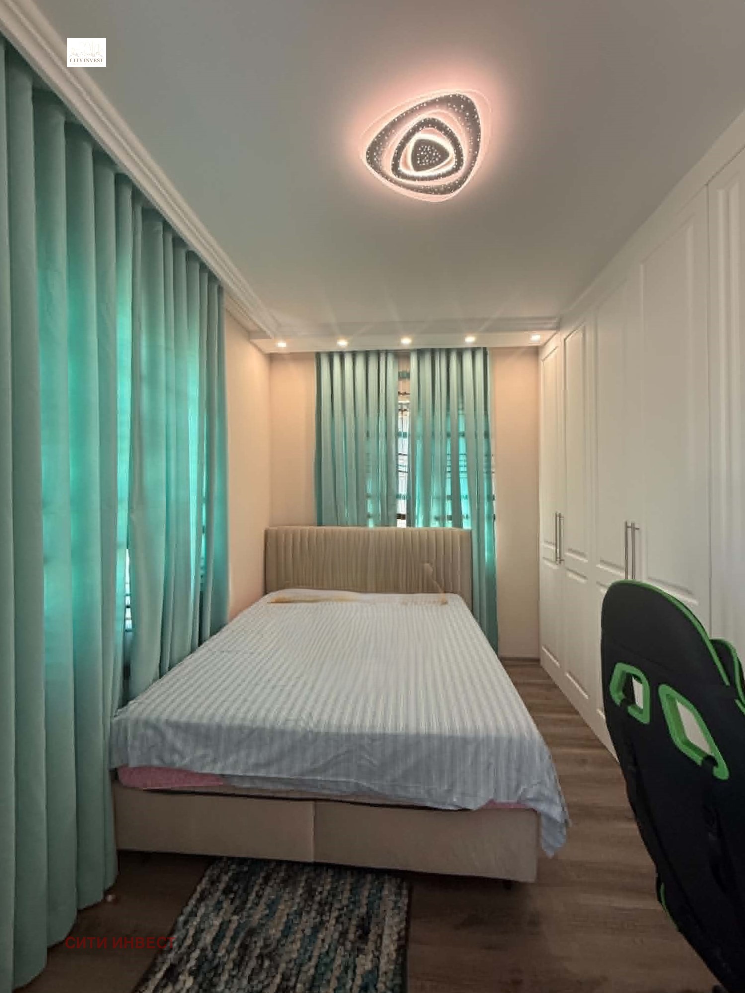 Продава КЪЩА, гр. Бургас, Сарафово, снимка 15 - Къщи - 54910939