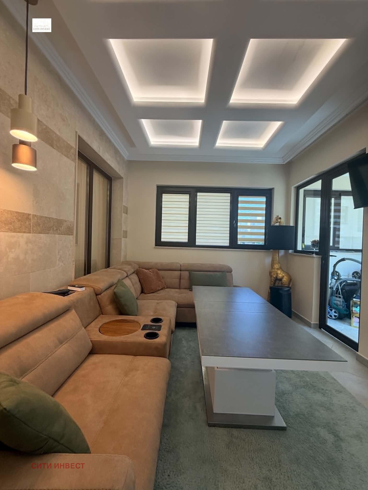 Продава КЪЩА, гр. Бургас, Сарафово, снимка 10 - Къщи - 54910939
