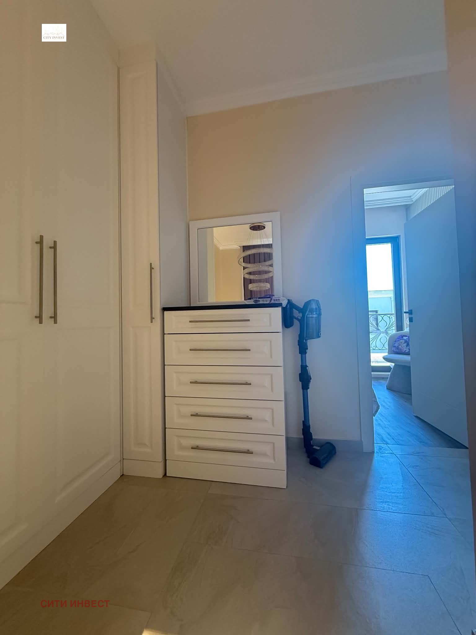 Продава КЪЩА, гр. Бургас, Сарафово, снимка 13 - Къщи - 54910939