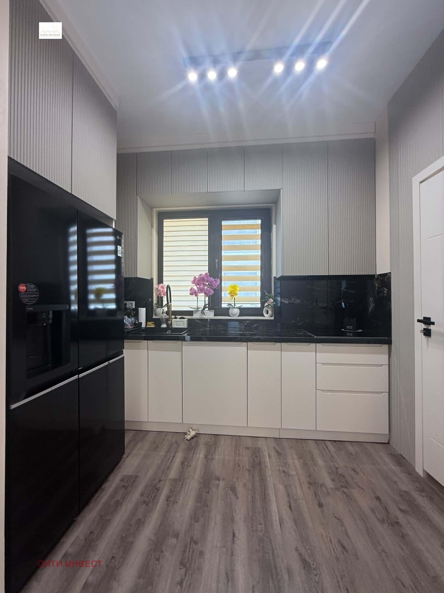Продава КЪЩА, гр. Бургас, Сарафово, снимка 5 - Къщи - 54910939