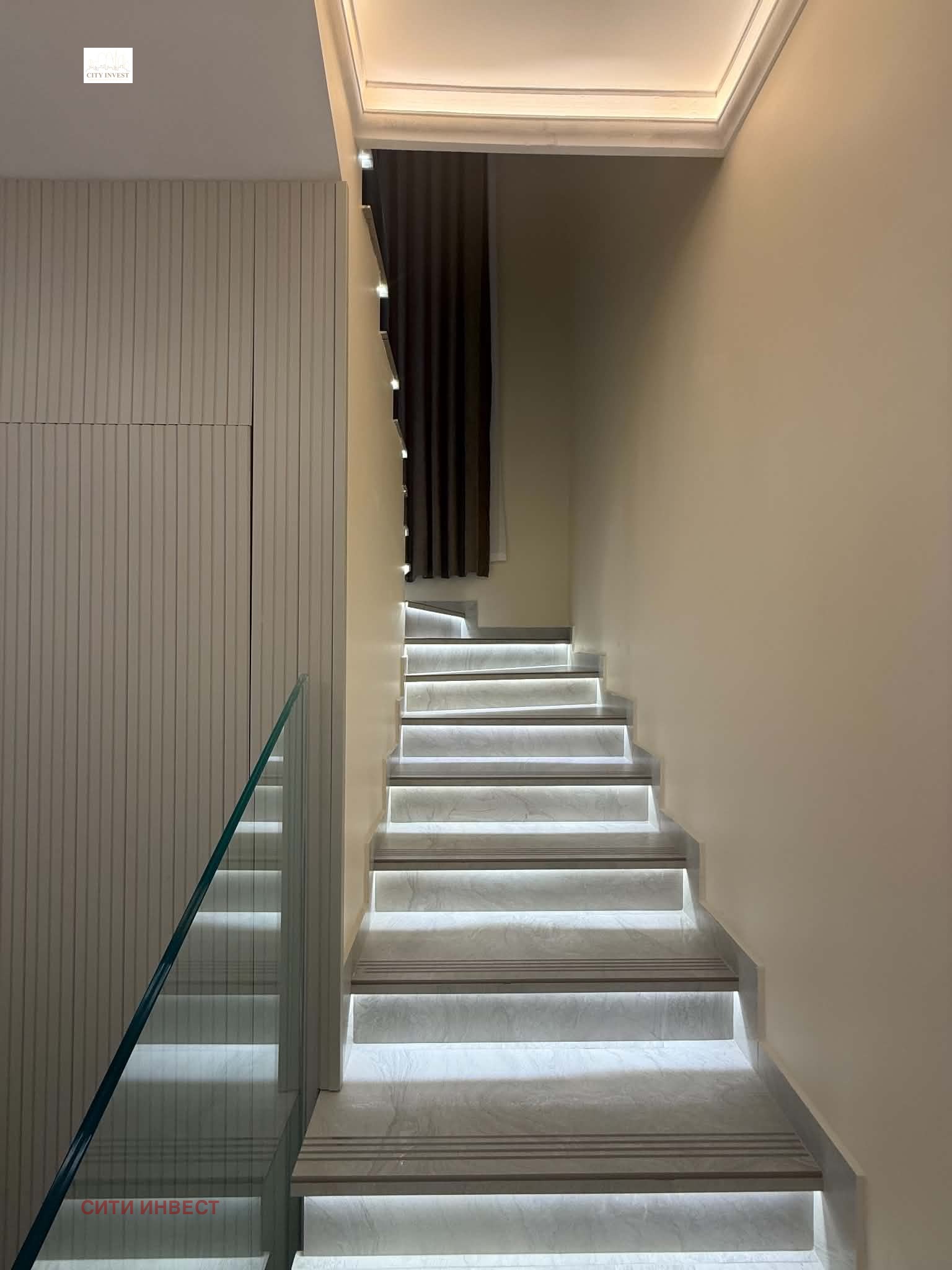 Продава КЪЩА, гр. Бургас, Сарафово, снимка 12 - Къщи - 54910939